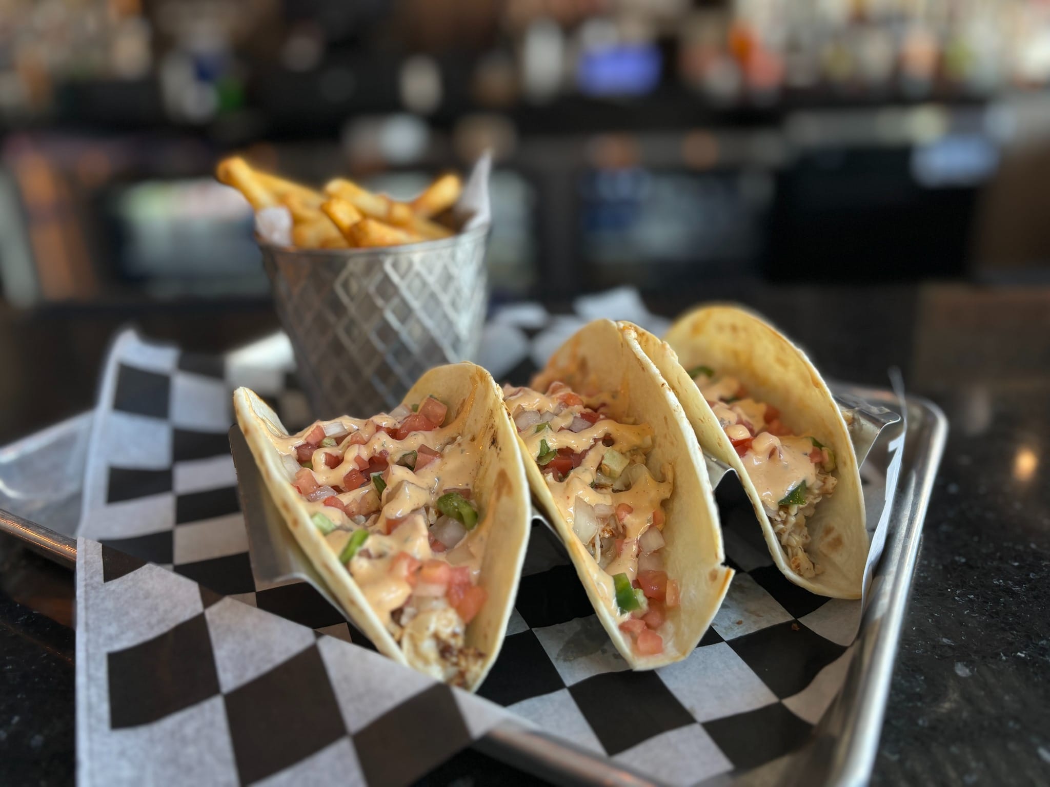 Crossroads Bar & Grill
