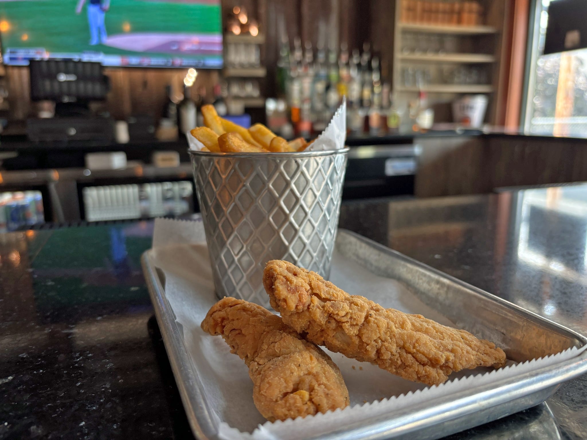 Crossroads Bar & Grill