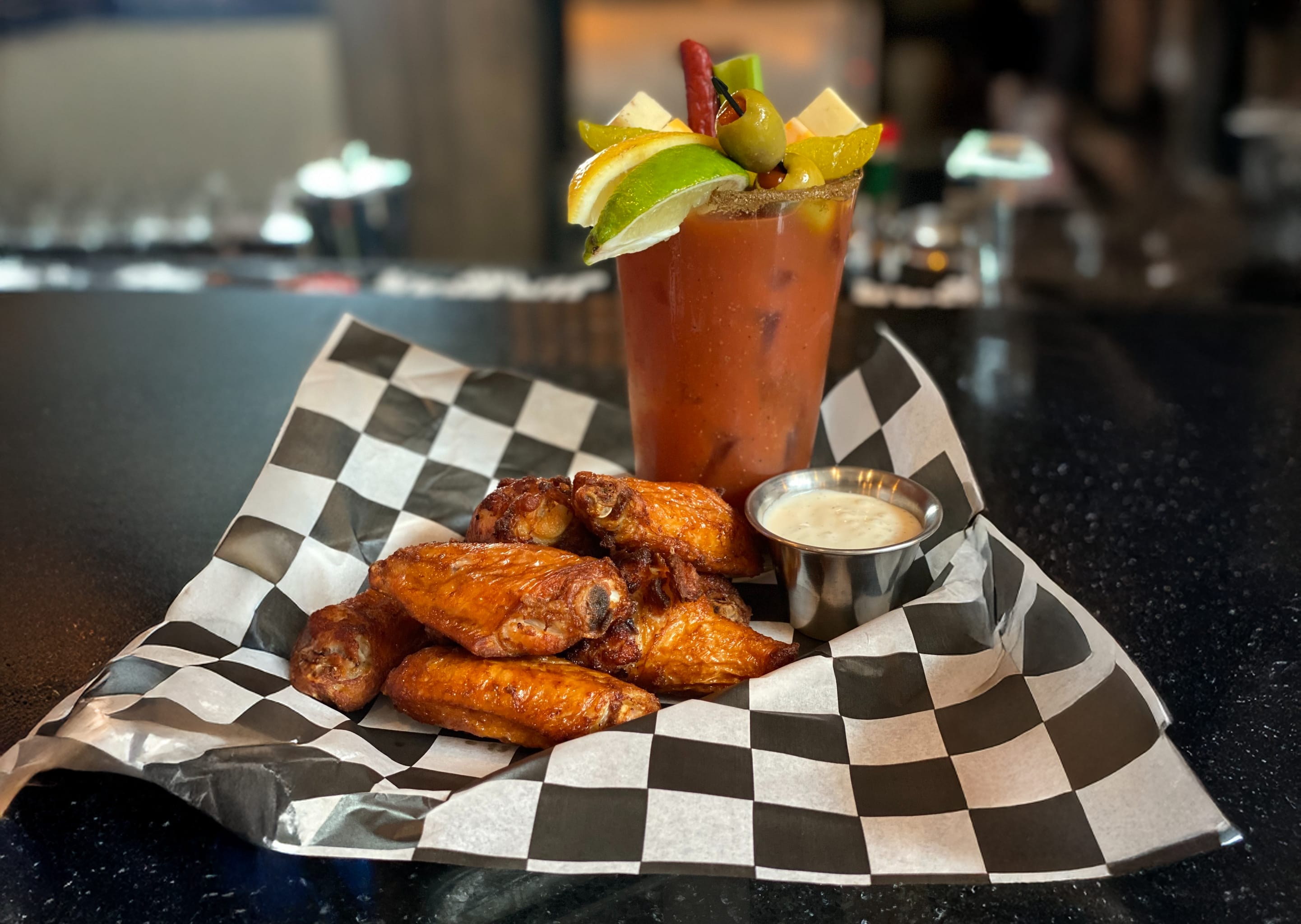 Photo 1 of 4: Crossroads Bar & Grill
