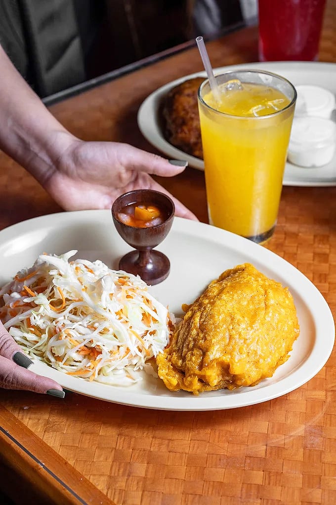 Restaurant Yambo