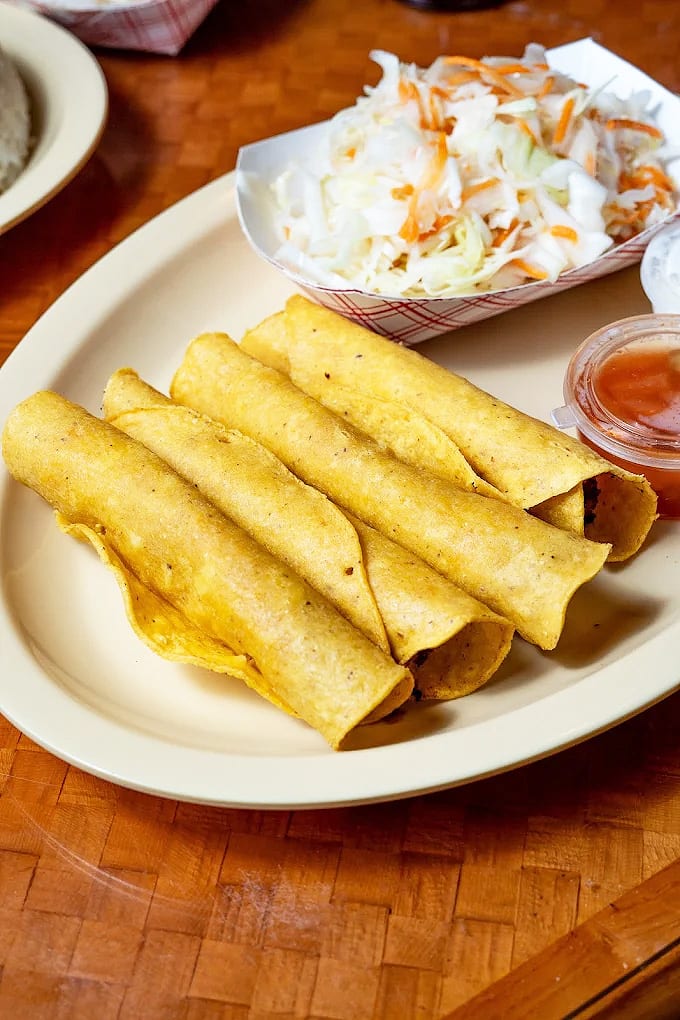Restaurant Yambo