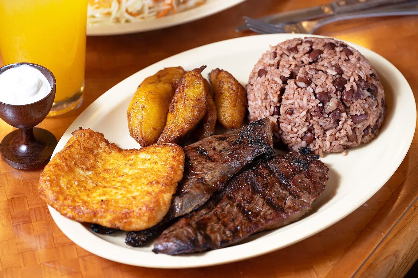 Photo 1 of 4: Restaurant Yambo
