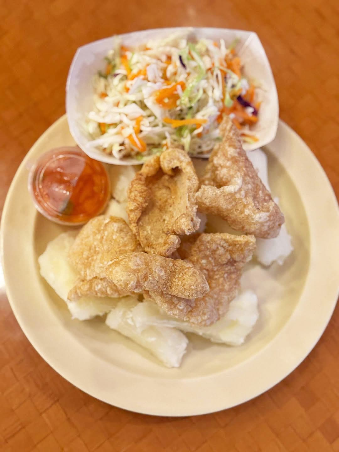 Restaurant Yambo
