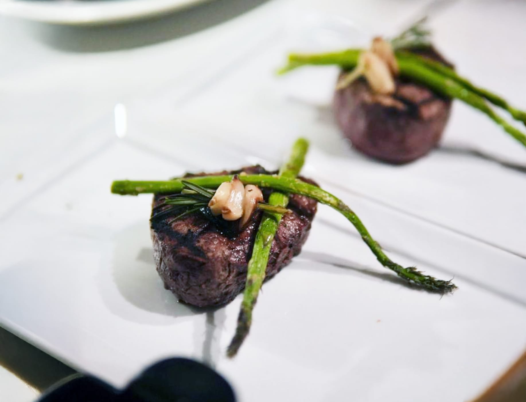 17 Prime Steakhouse