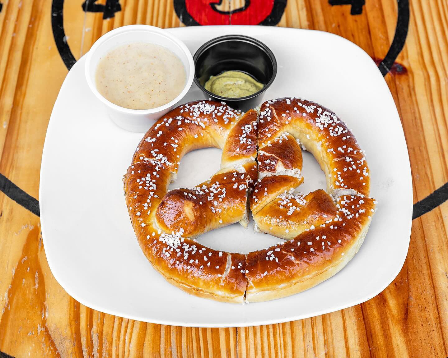 Bier Shack Taproom