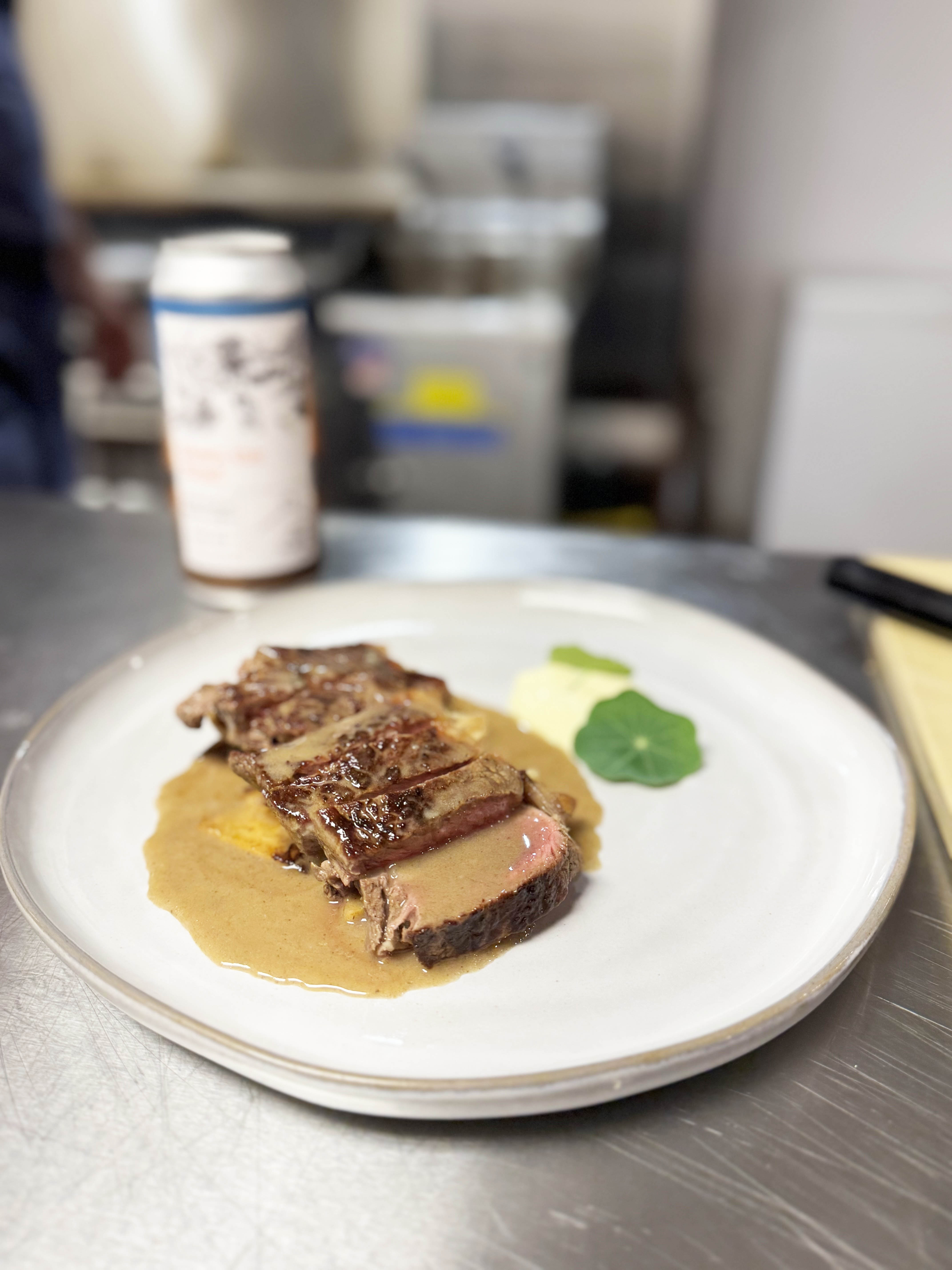 Pasture Kitchen