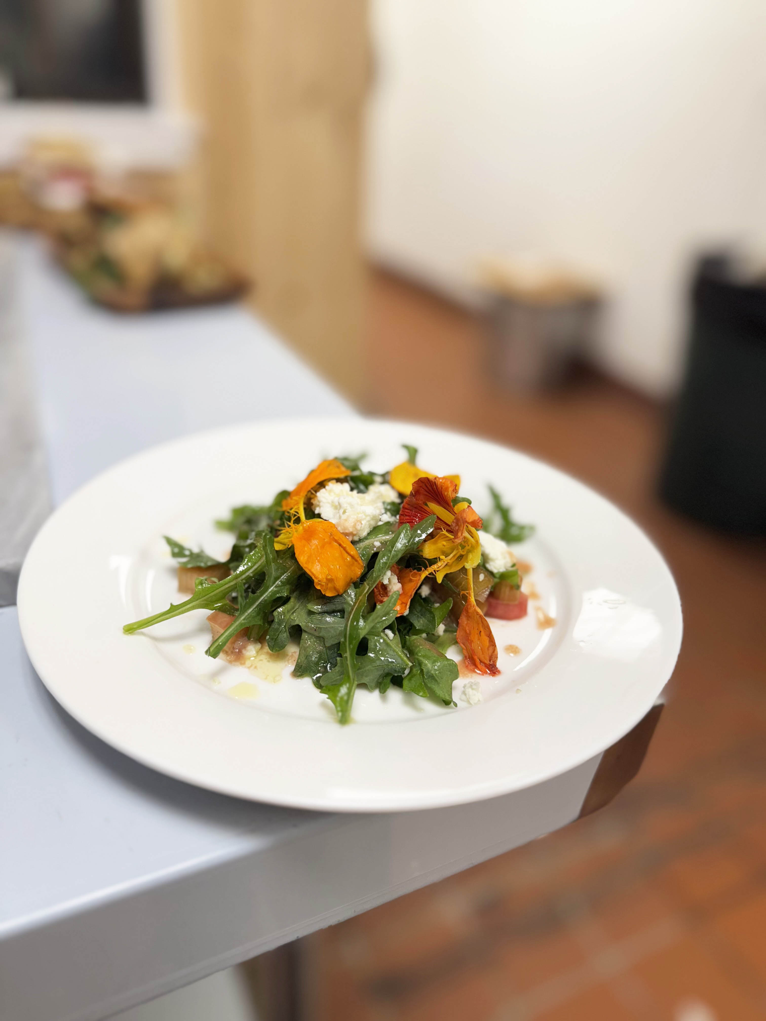 Pasture Kitchen