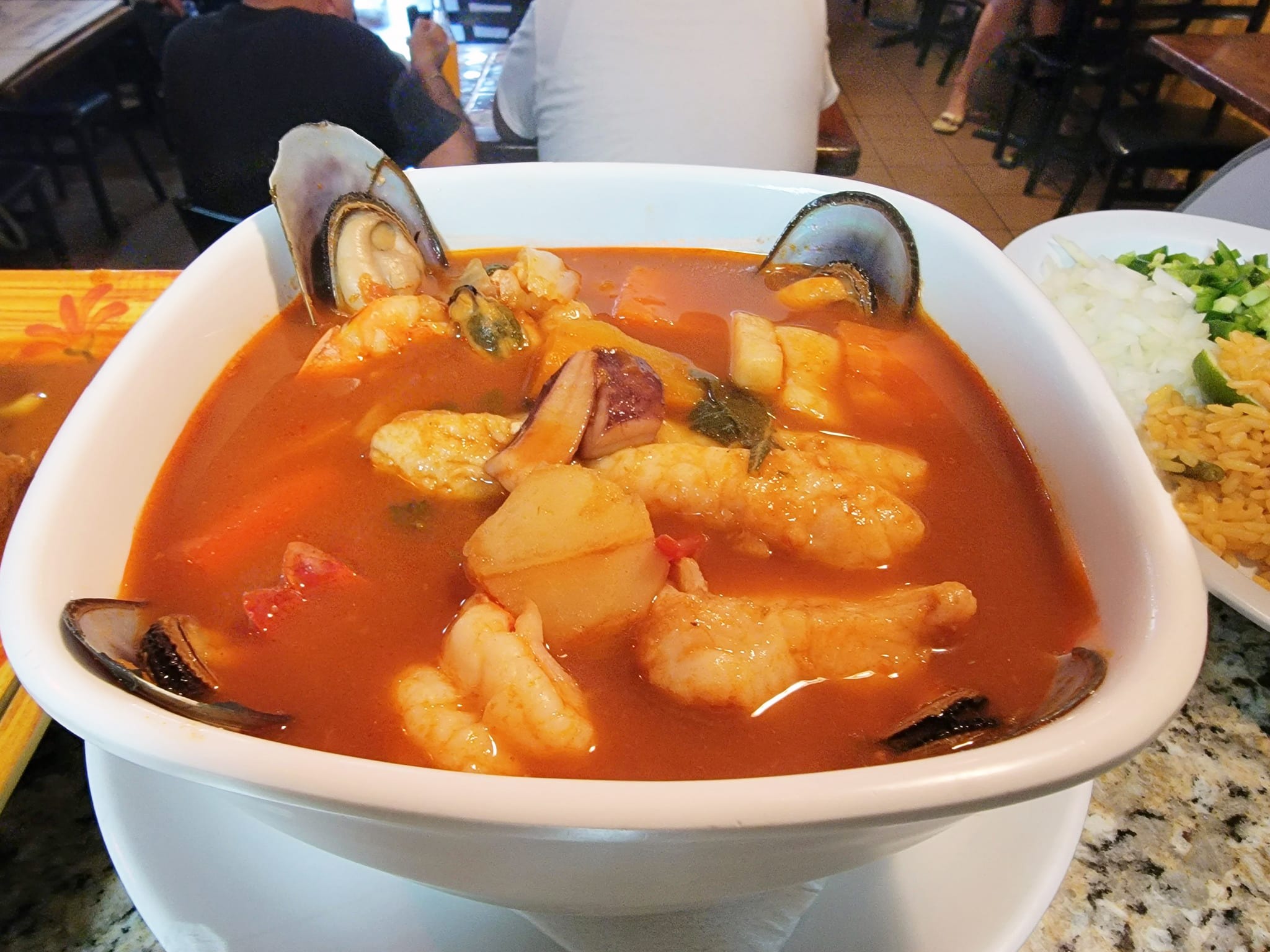 Tamalex Restaurant
