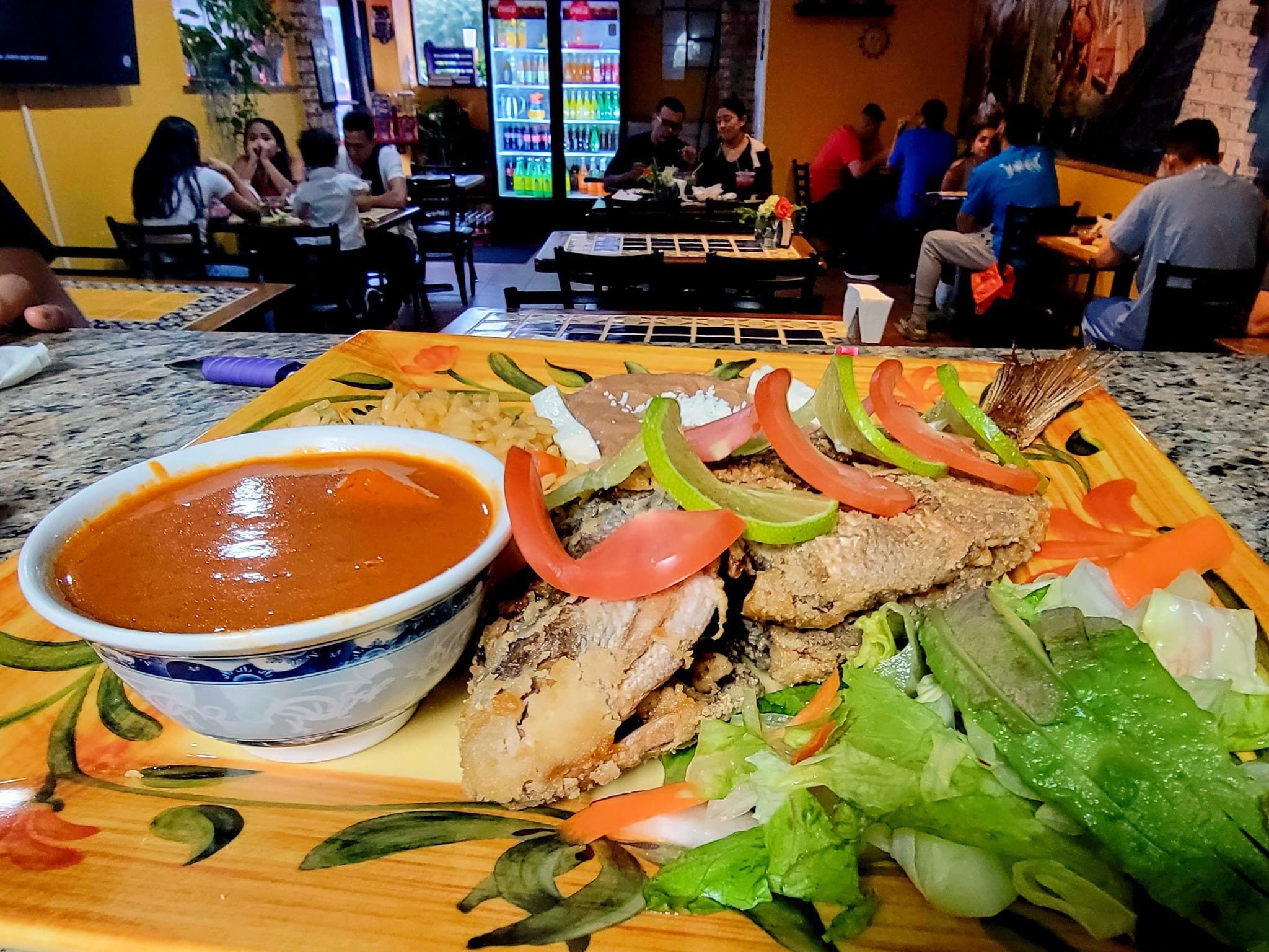Tamalex Restaurant