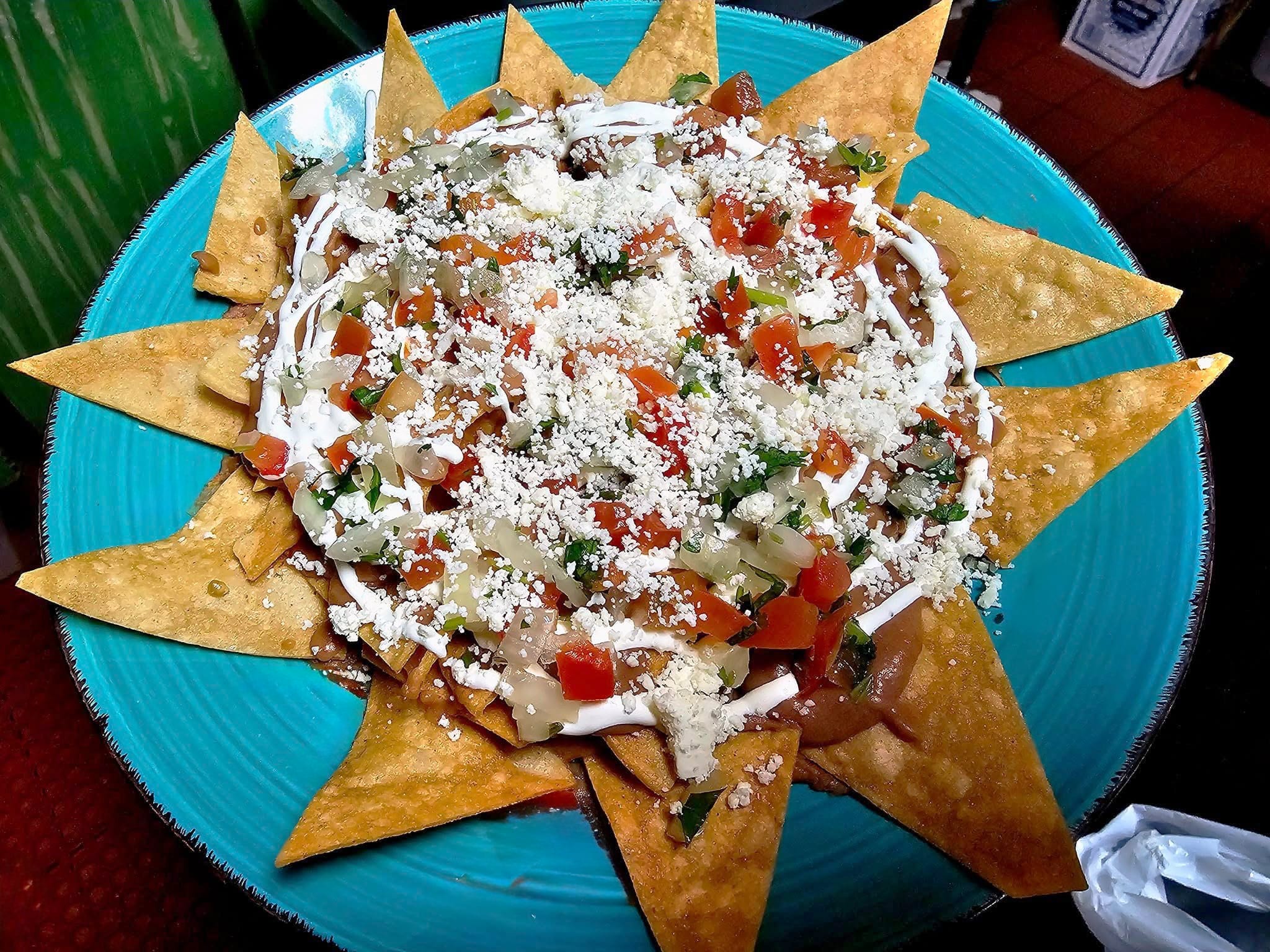 Tamalex Restaurant