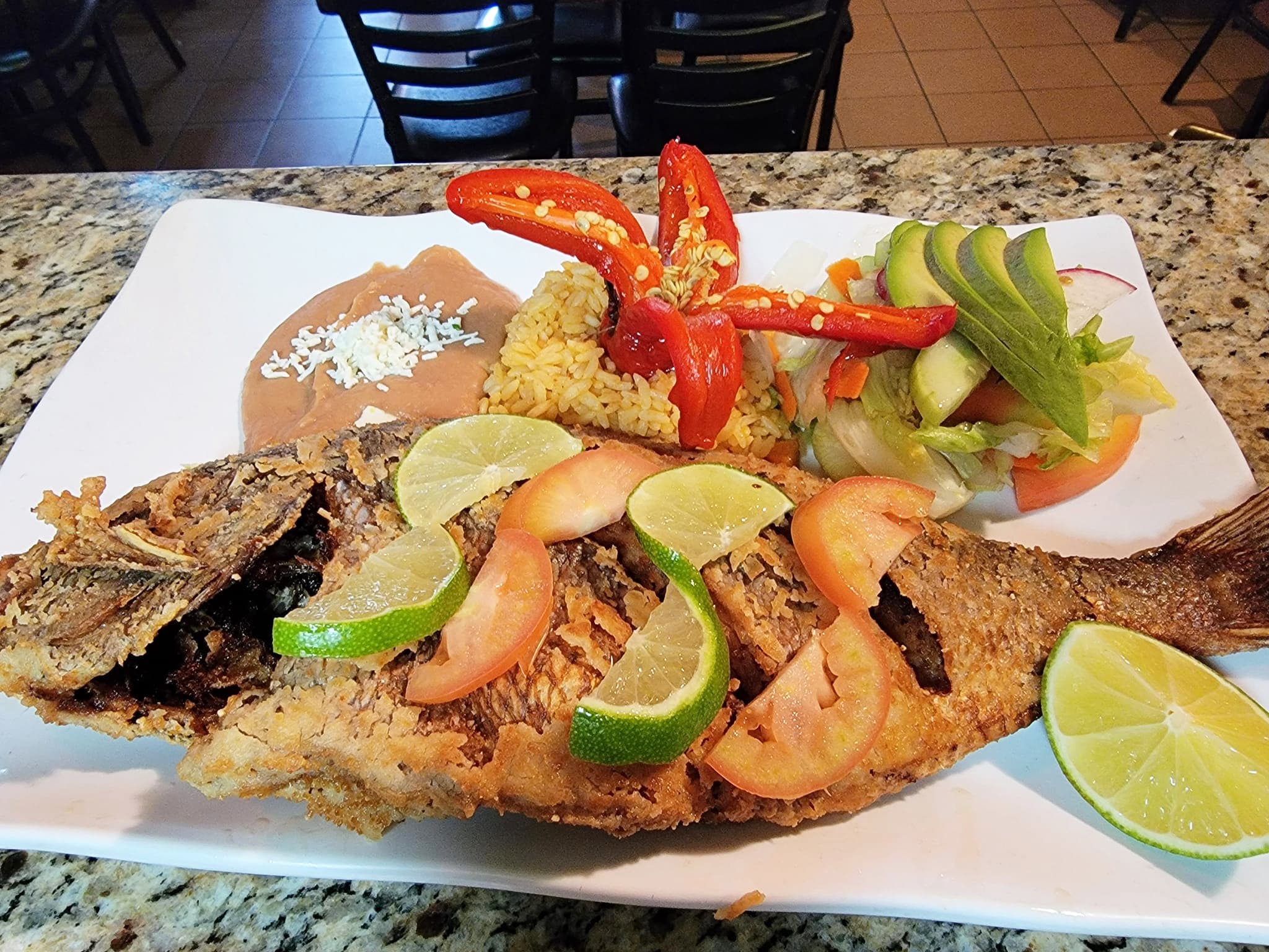 Tamalex Restaurant
