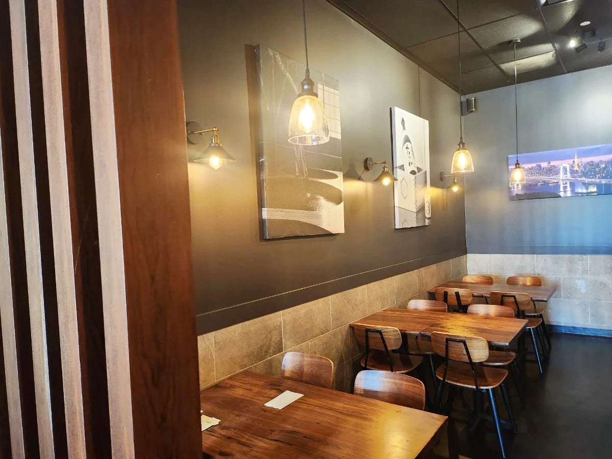 Gung Chae Korean Cuisine & Grilling