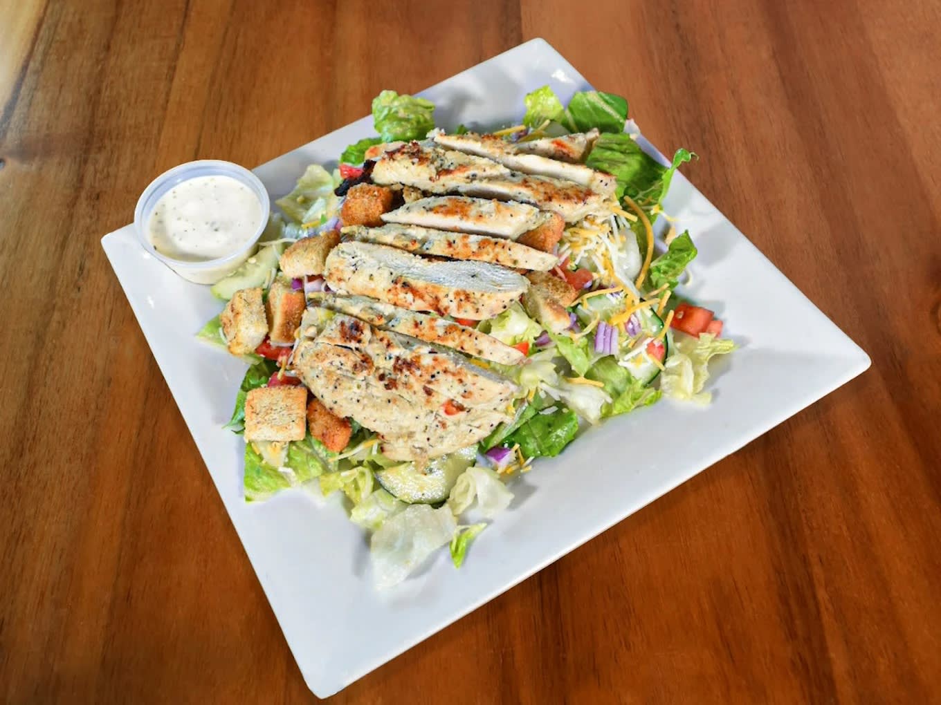 Rivalry Sports Tavern