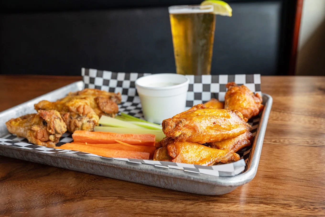 Rivalry Sports Tavern