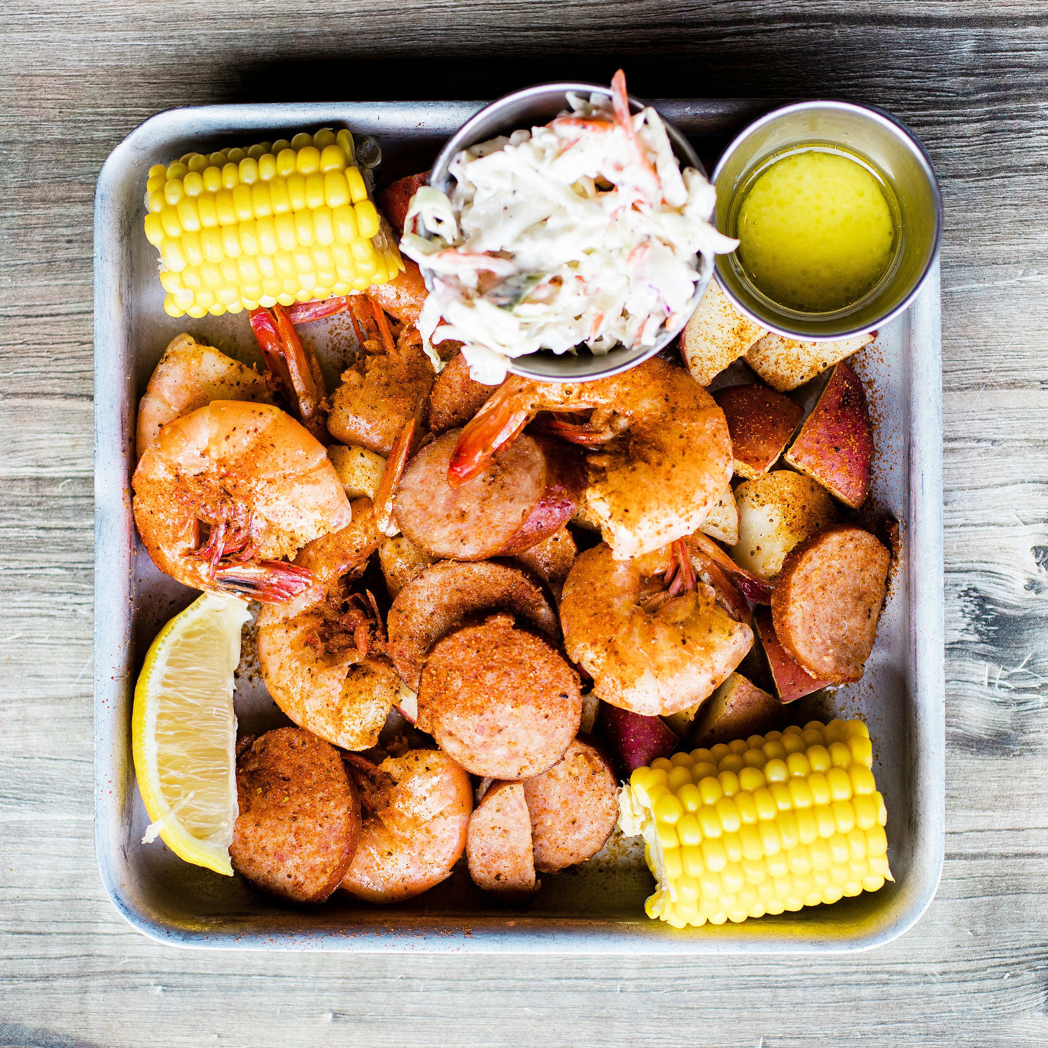 Shuckin' Shack Oyster Bar