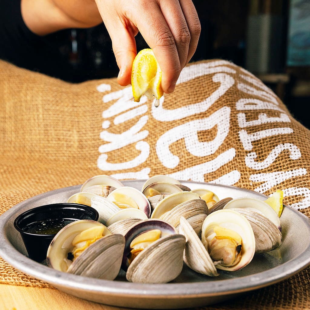 Shuckin' Shack Oyster Bar
