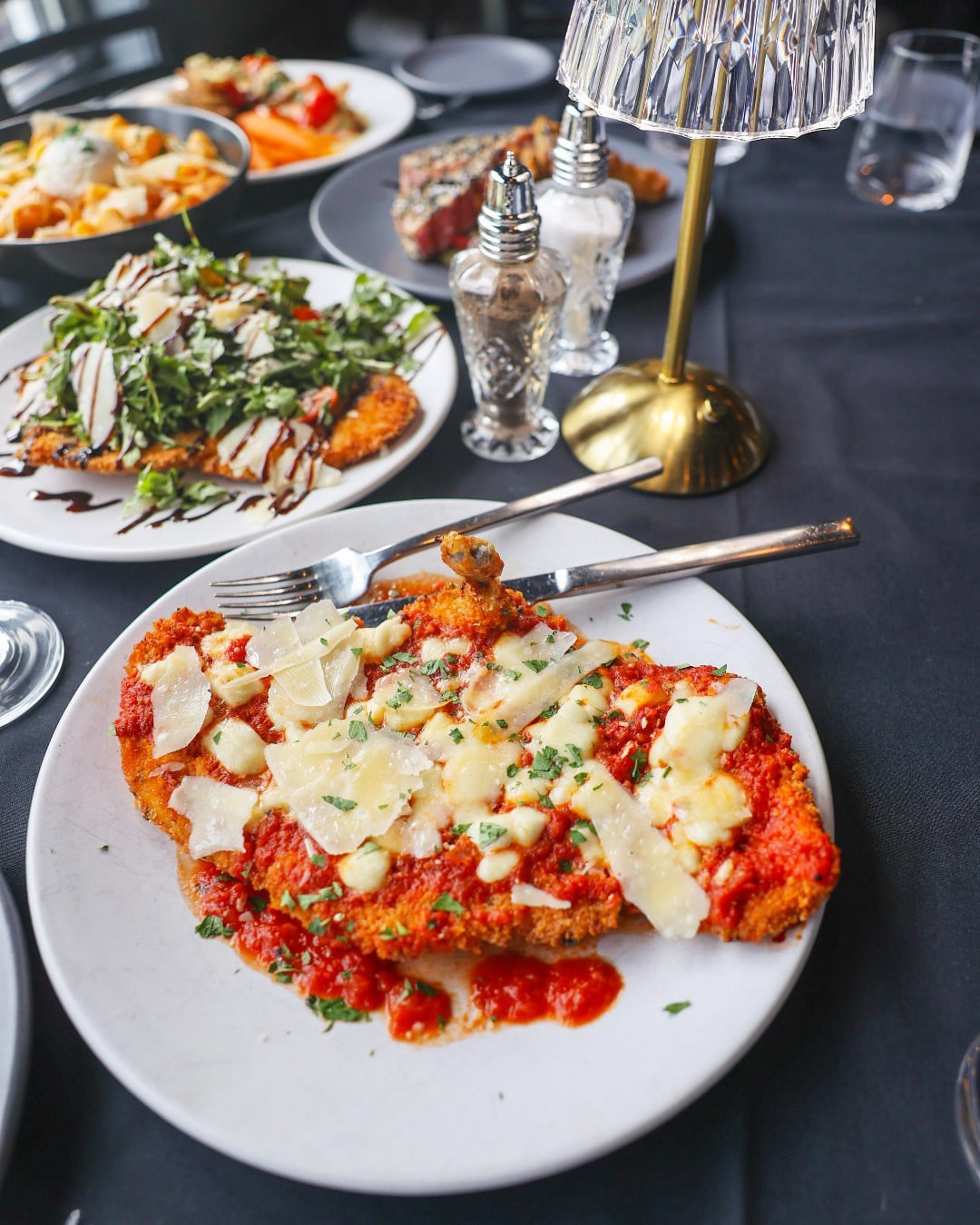 Colts Neck Inn Steakhouse