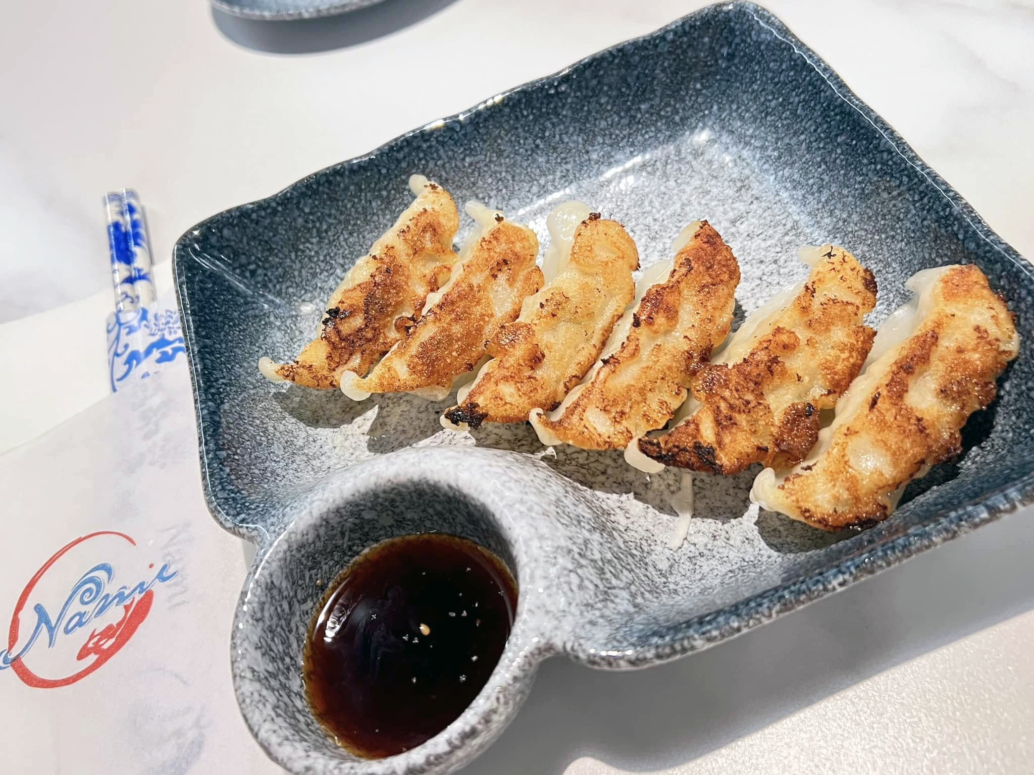 Nami Ramen