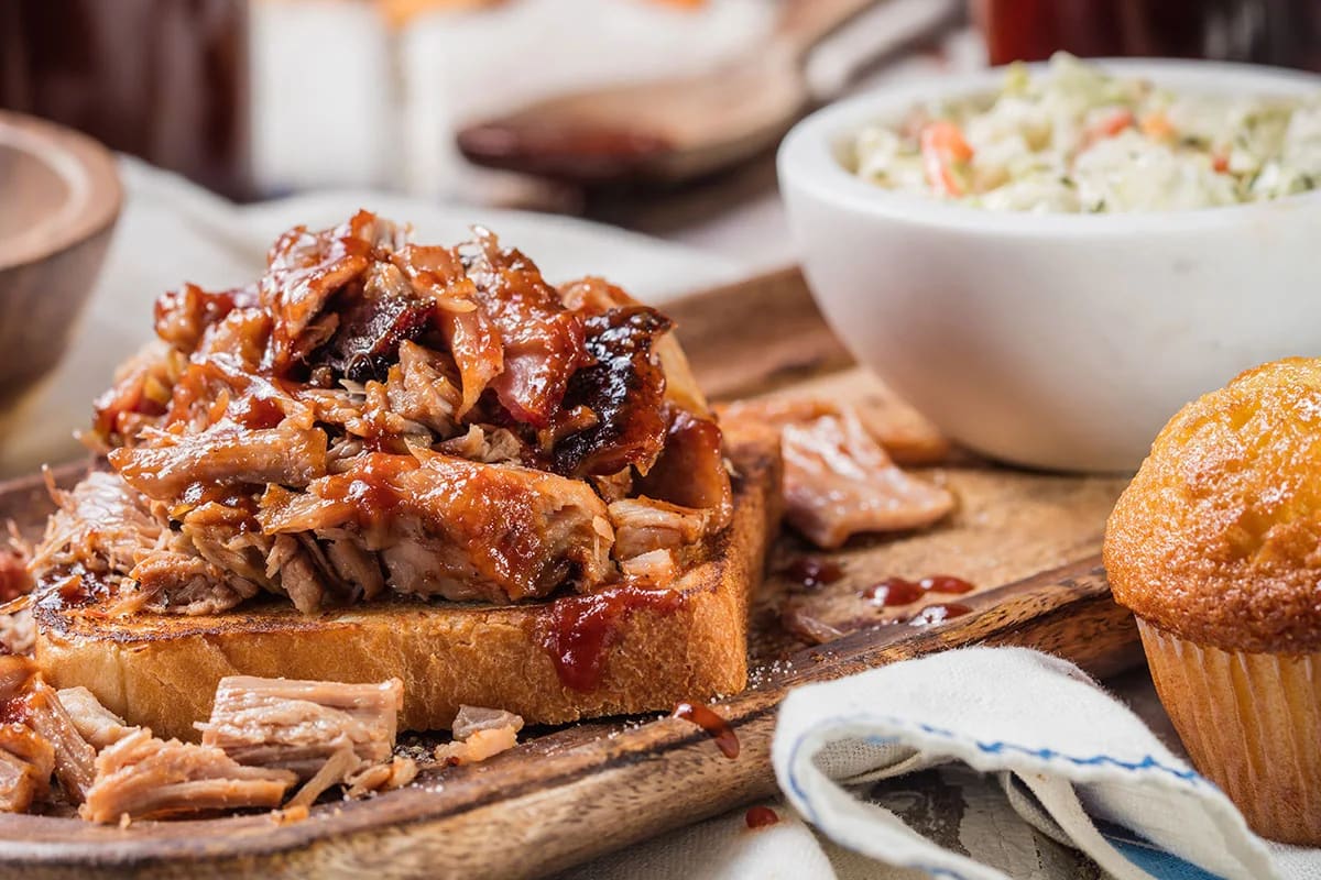 Famous Dave's BBQ