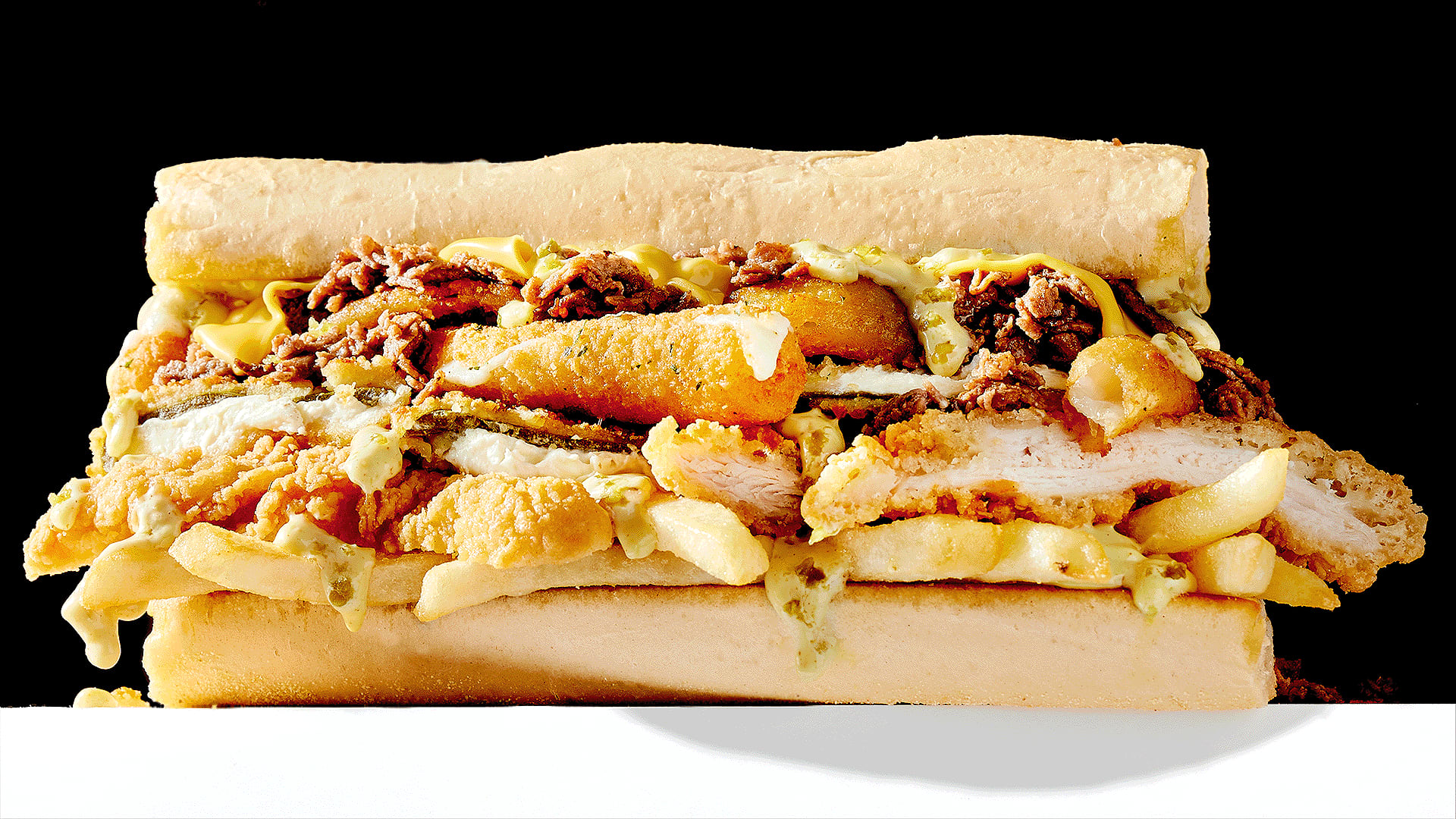Fat Shack