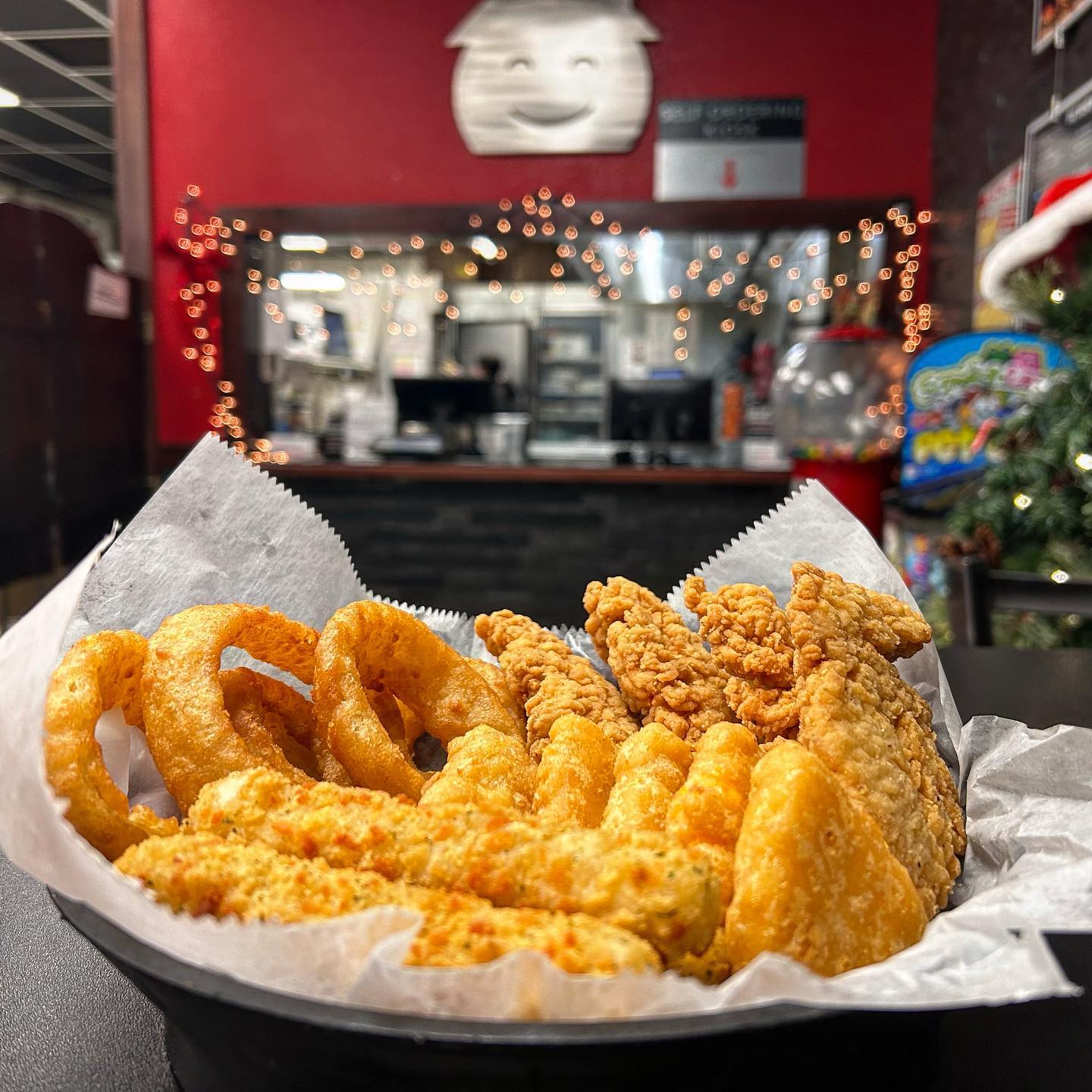 Fat Shack