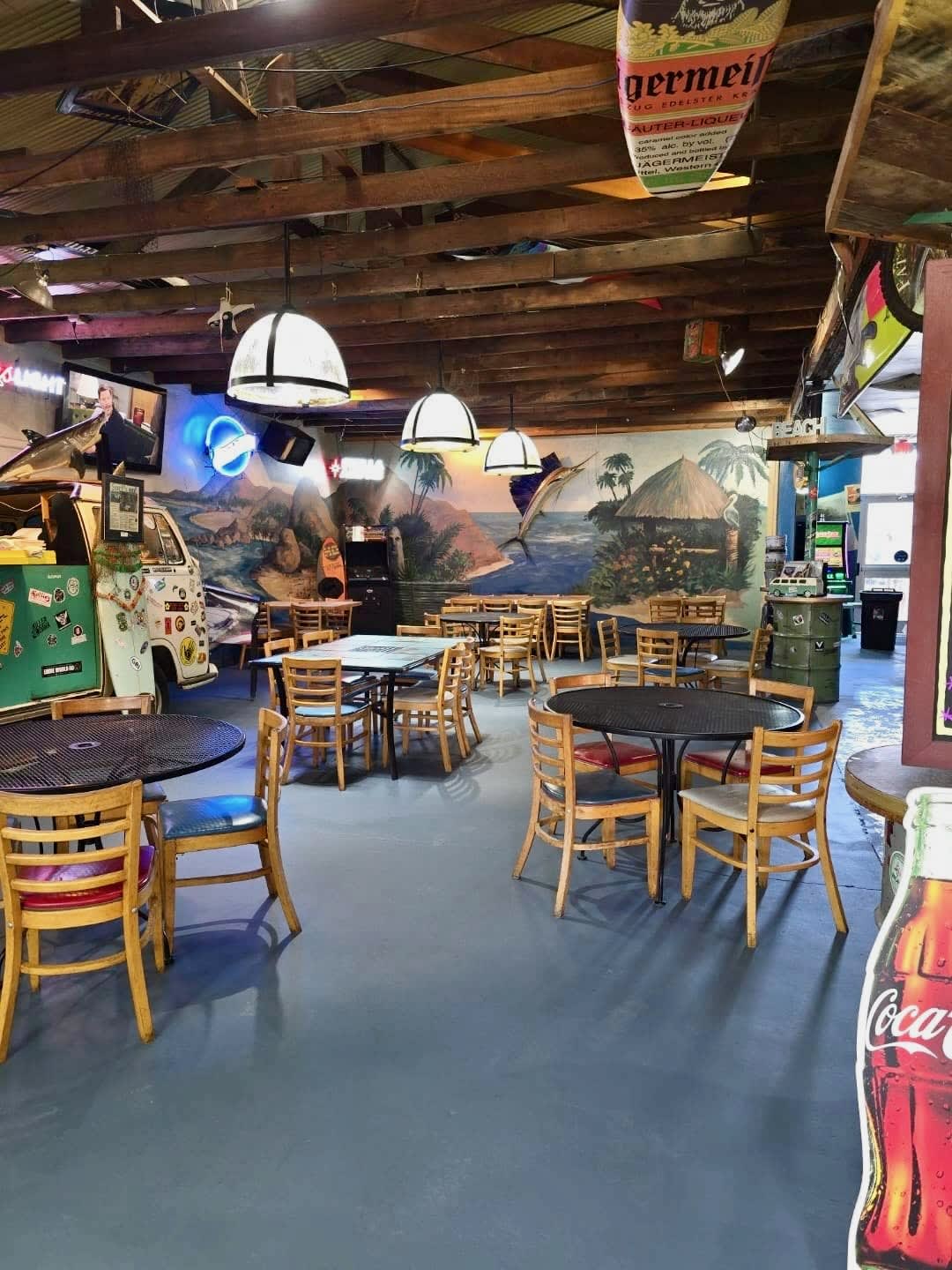 Wave Pizza Co.