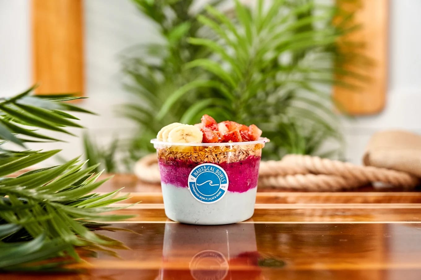 Nautical Bowls - St. Cloud