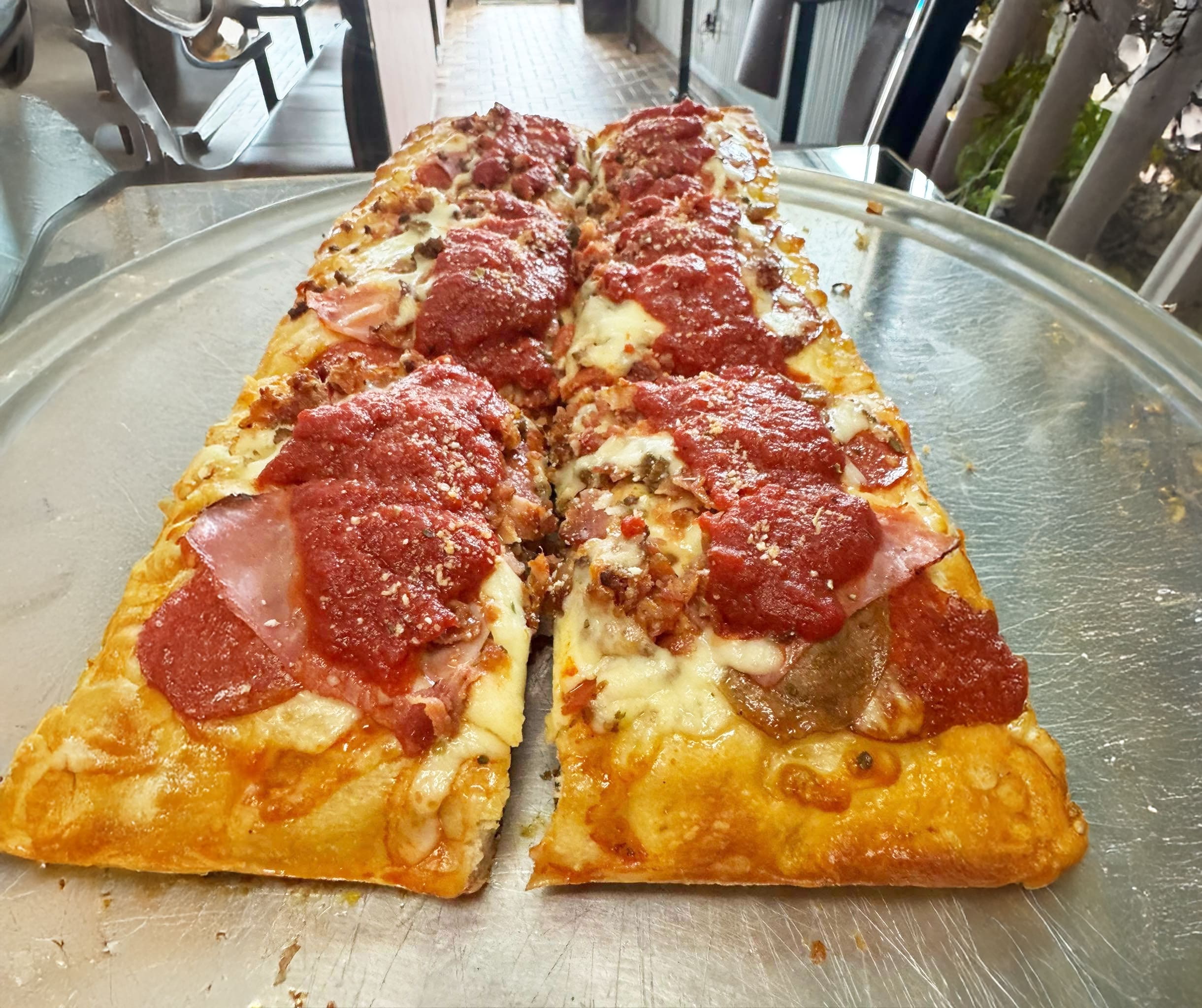 Salvatore Ruffino's