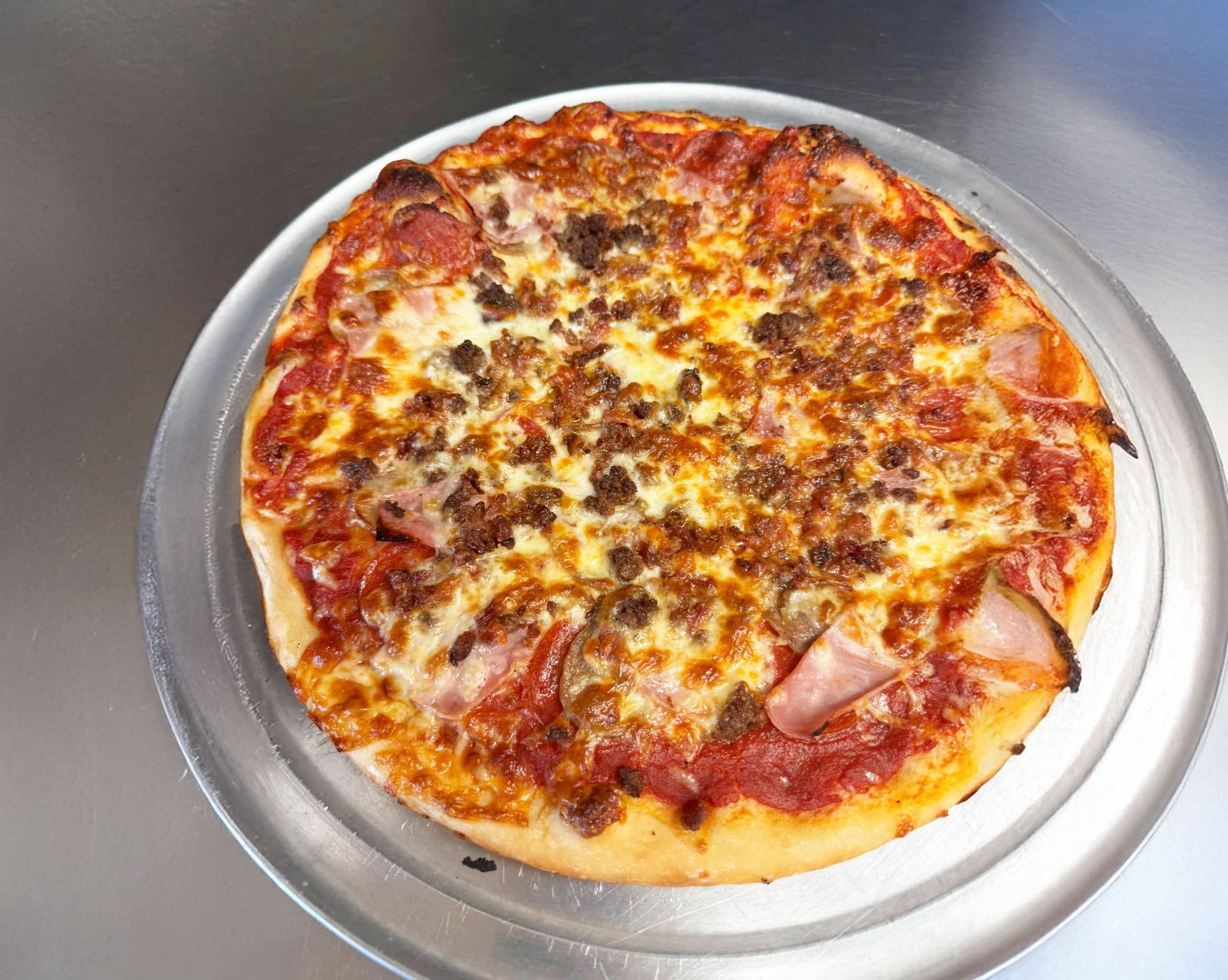 Photo 1 of 4: Salvatore Ruffino's