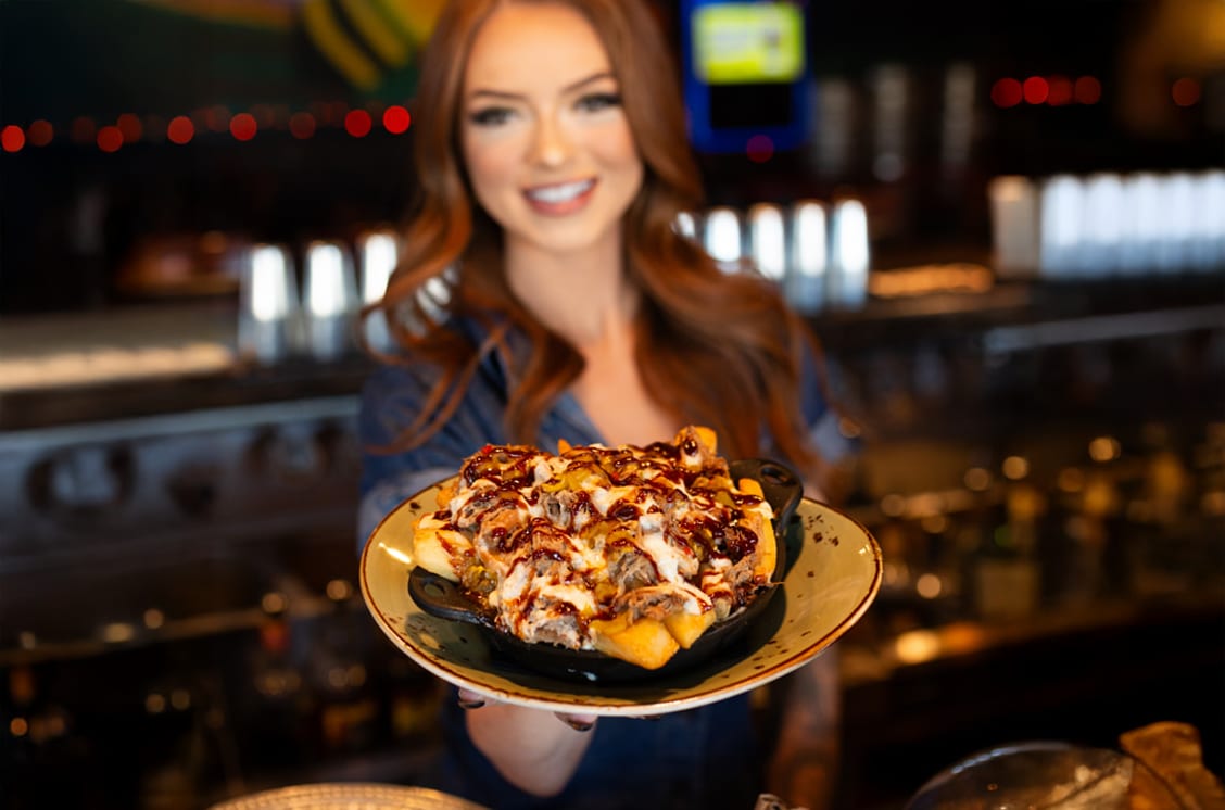 The Hive Bar & Grill