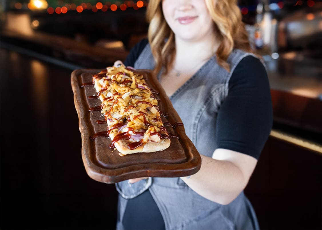 The Hive Bar & Grill
