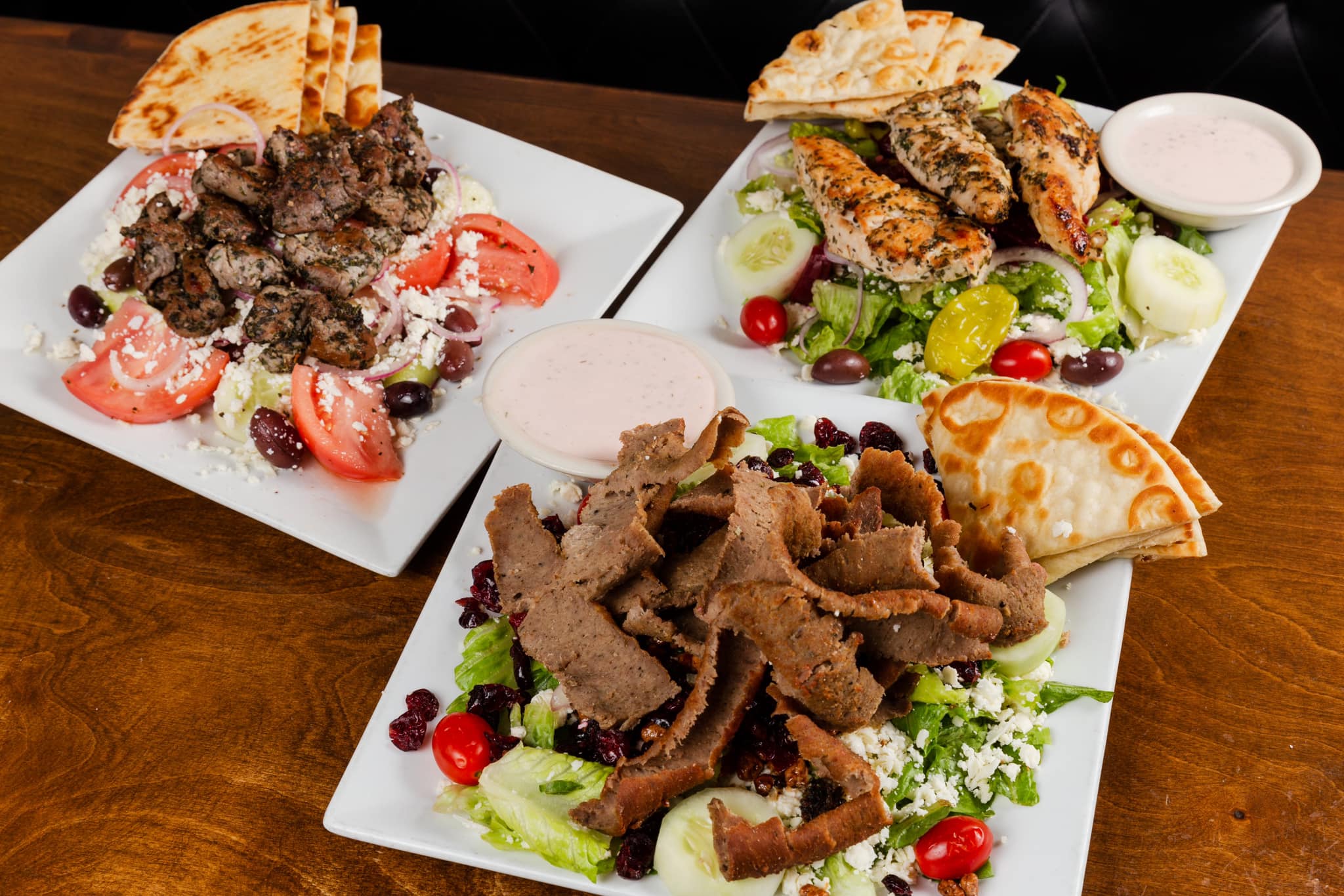 Spiro's Taverna