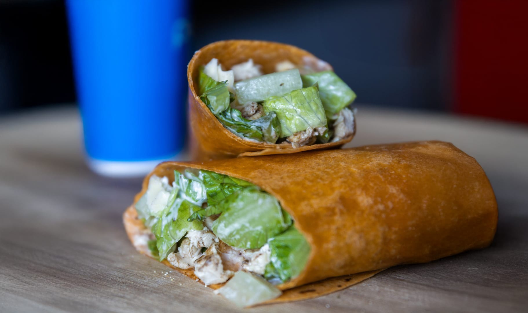 Nadeau's Subs Salads Wraps - North Manchester
