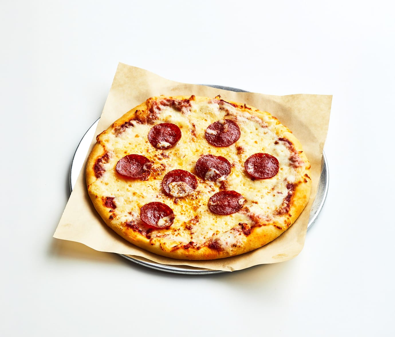 Photo 1 of 4: Your Pie- Monroe