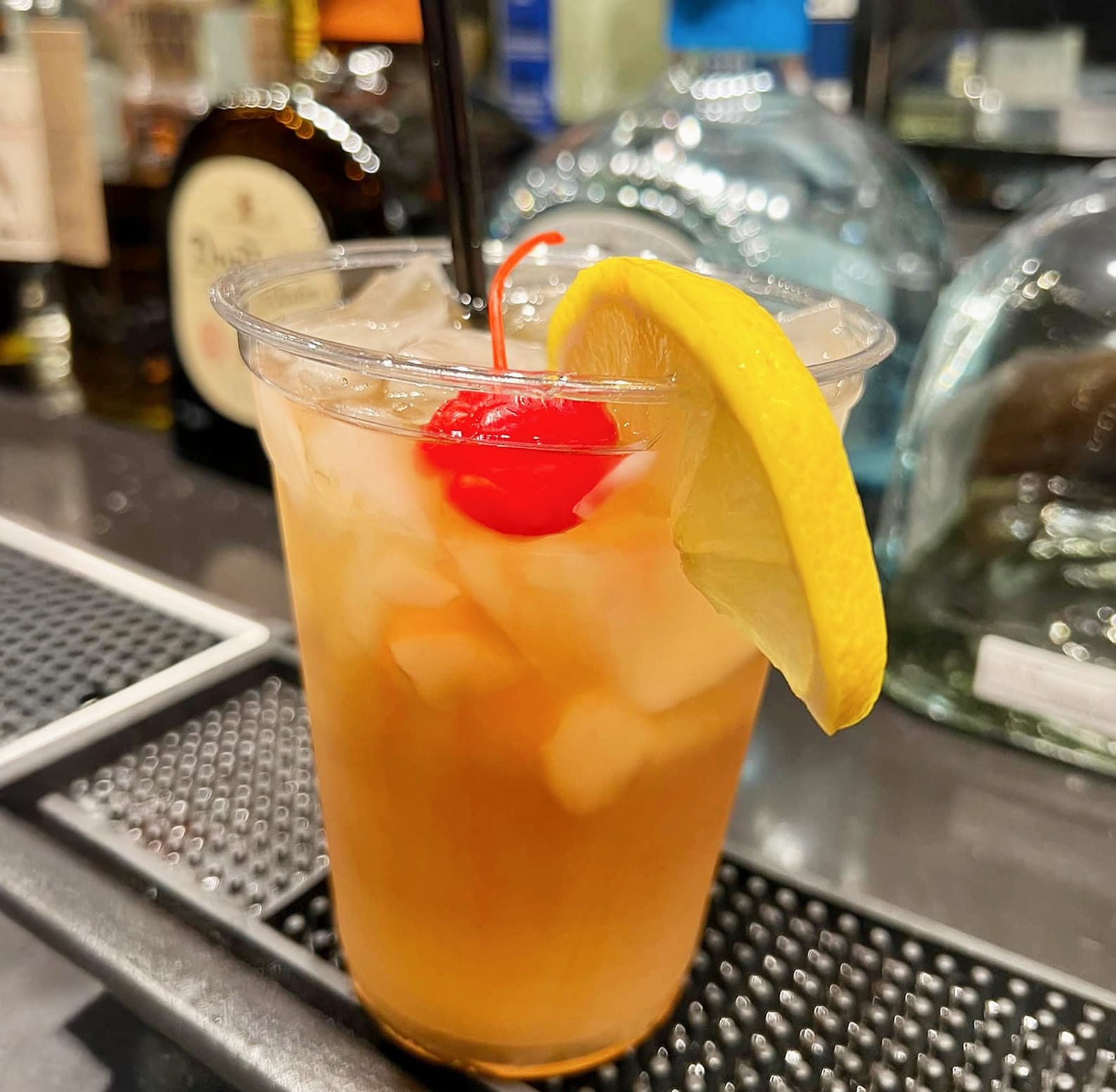 Casablanca Lounge
