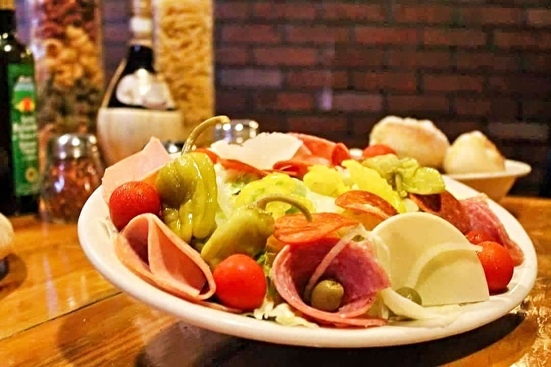 Vic's Italian Restaurant