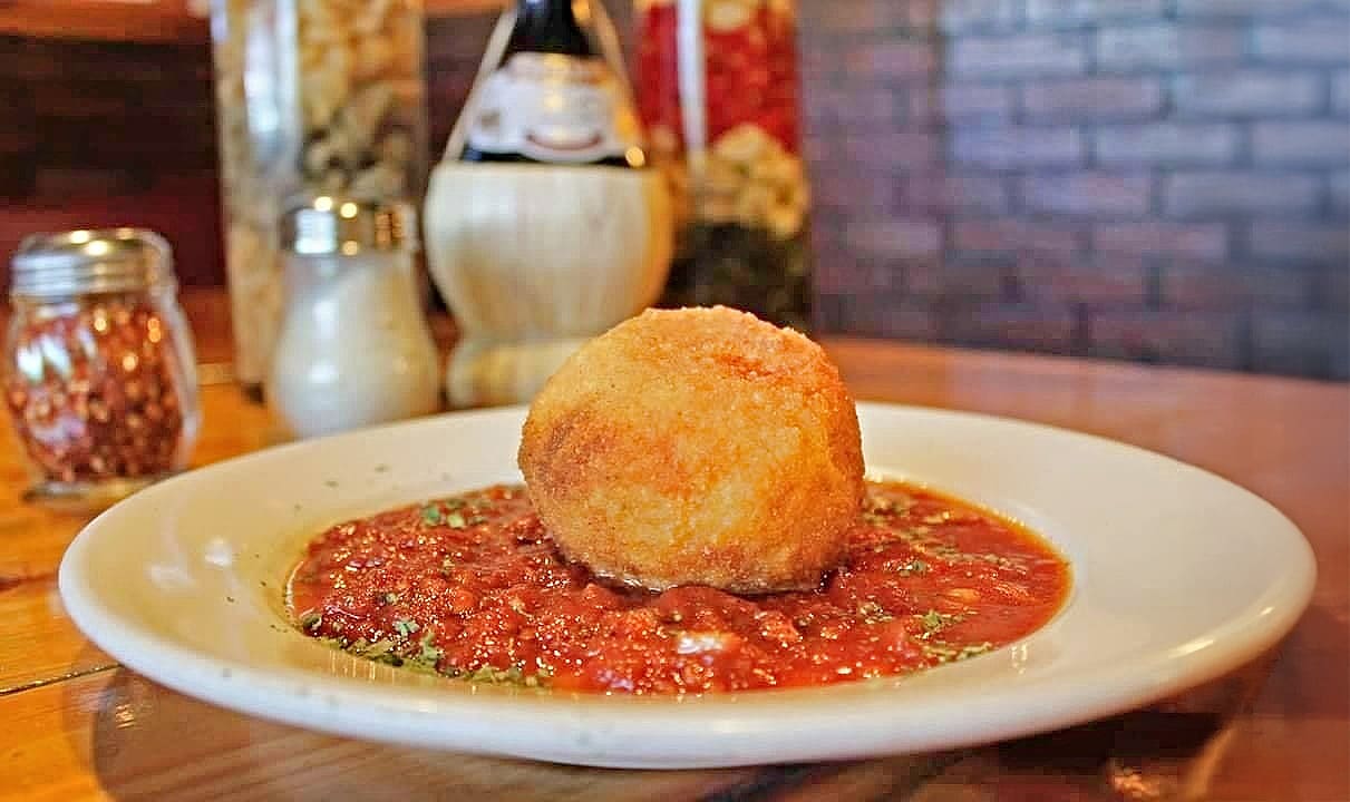 Vic's Italian Restaurant