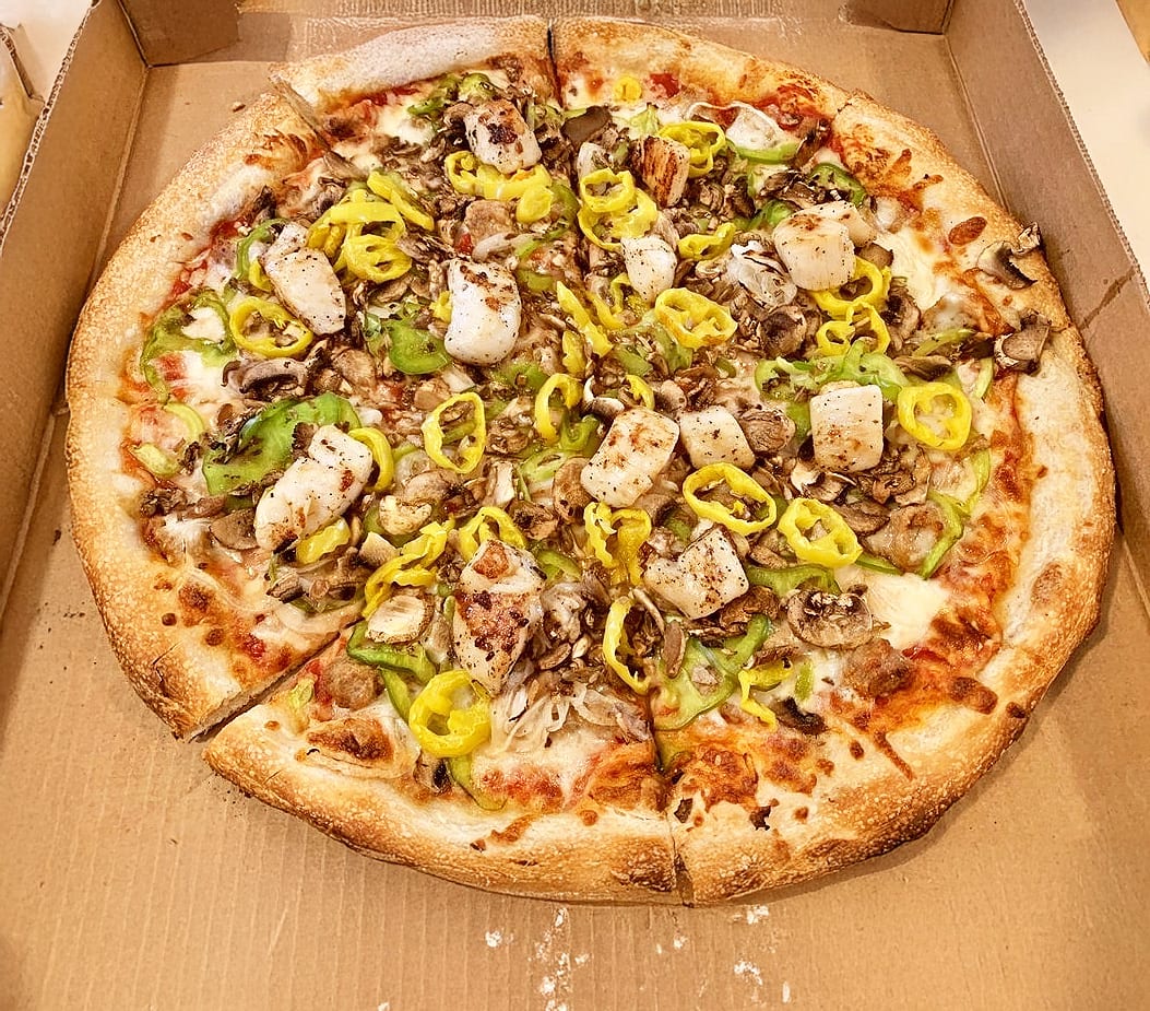 Vic's Italian Restaurant