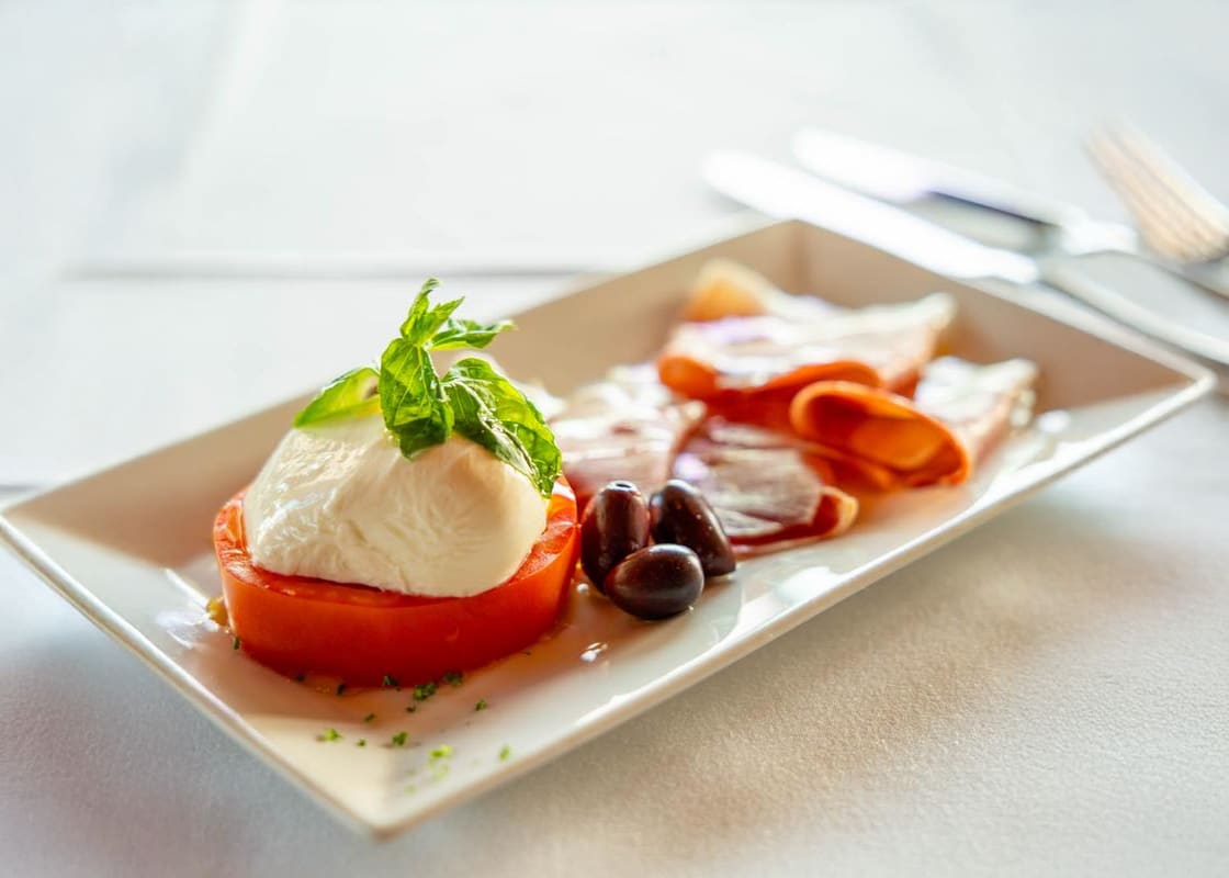 Gaston's Italian Steakhouse