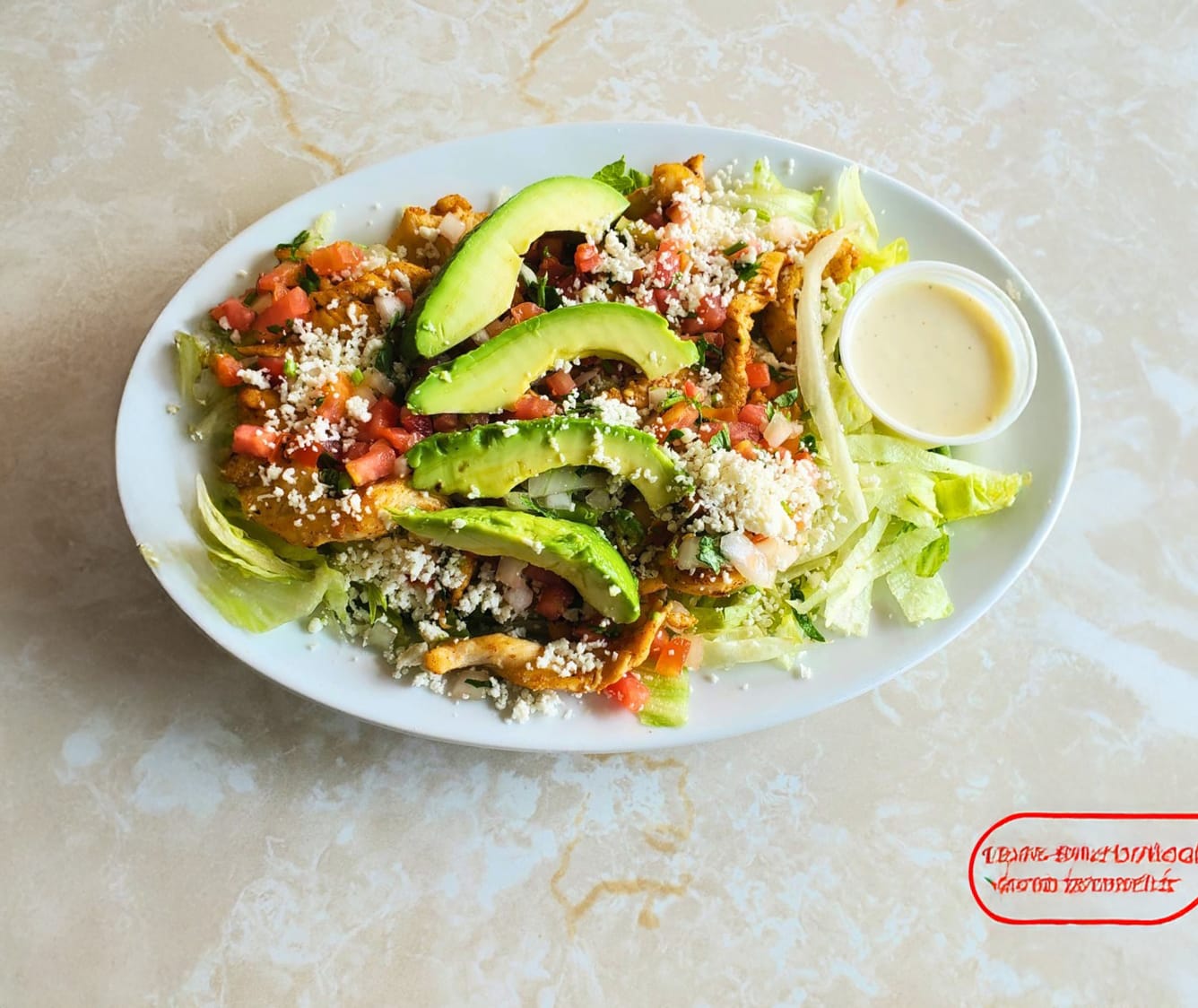 La Penca Mexican Restaurant Verona