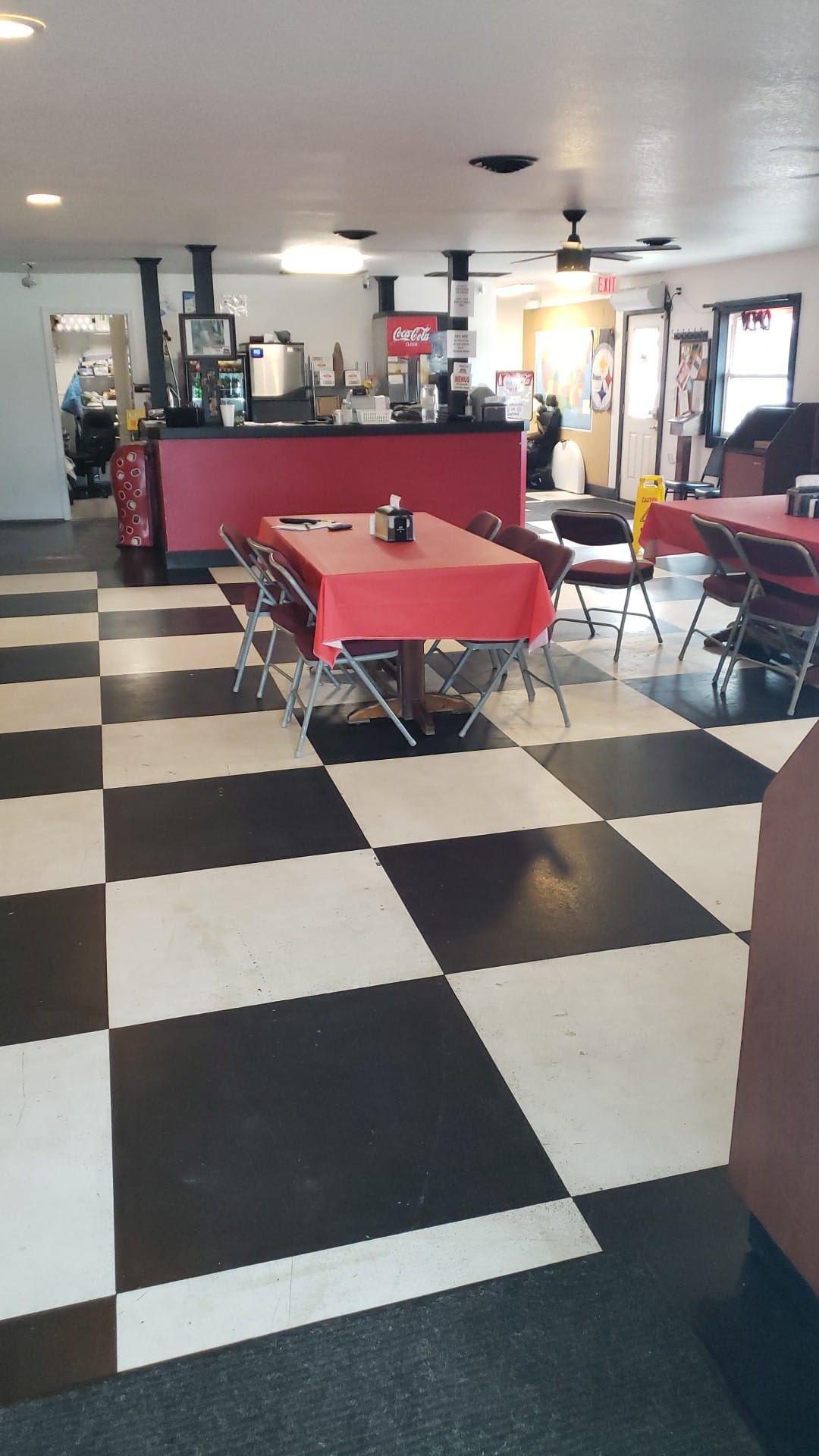 Wiseguys Pies