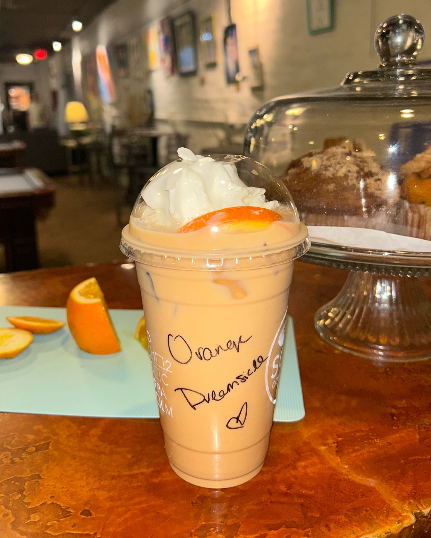 Sozo Coffeehouse