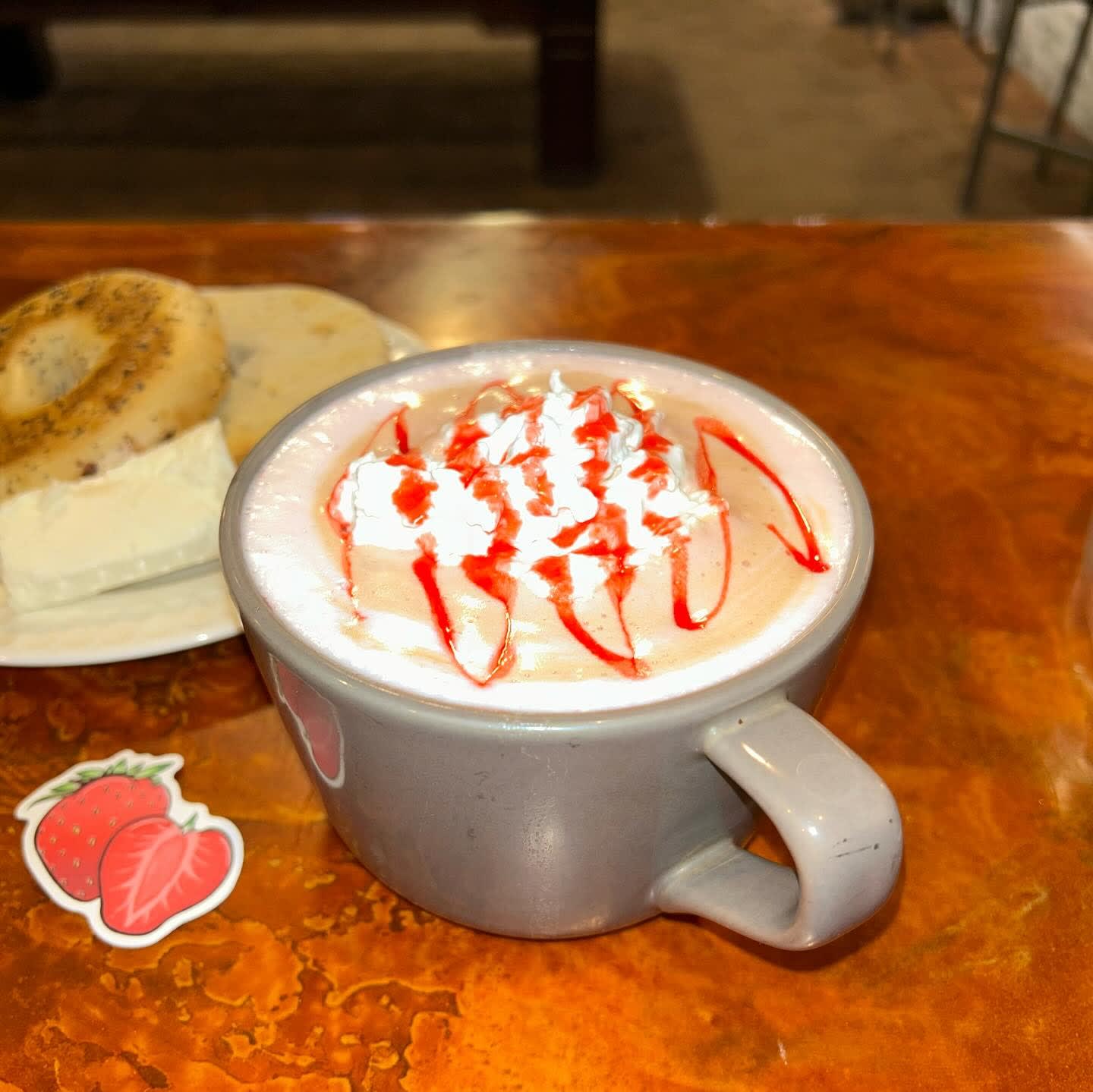 Sozo Coffeehouse