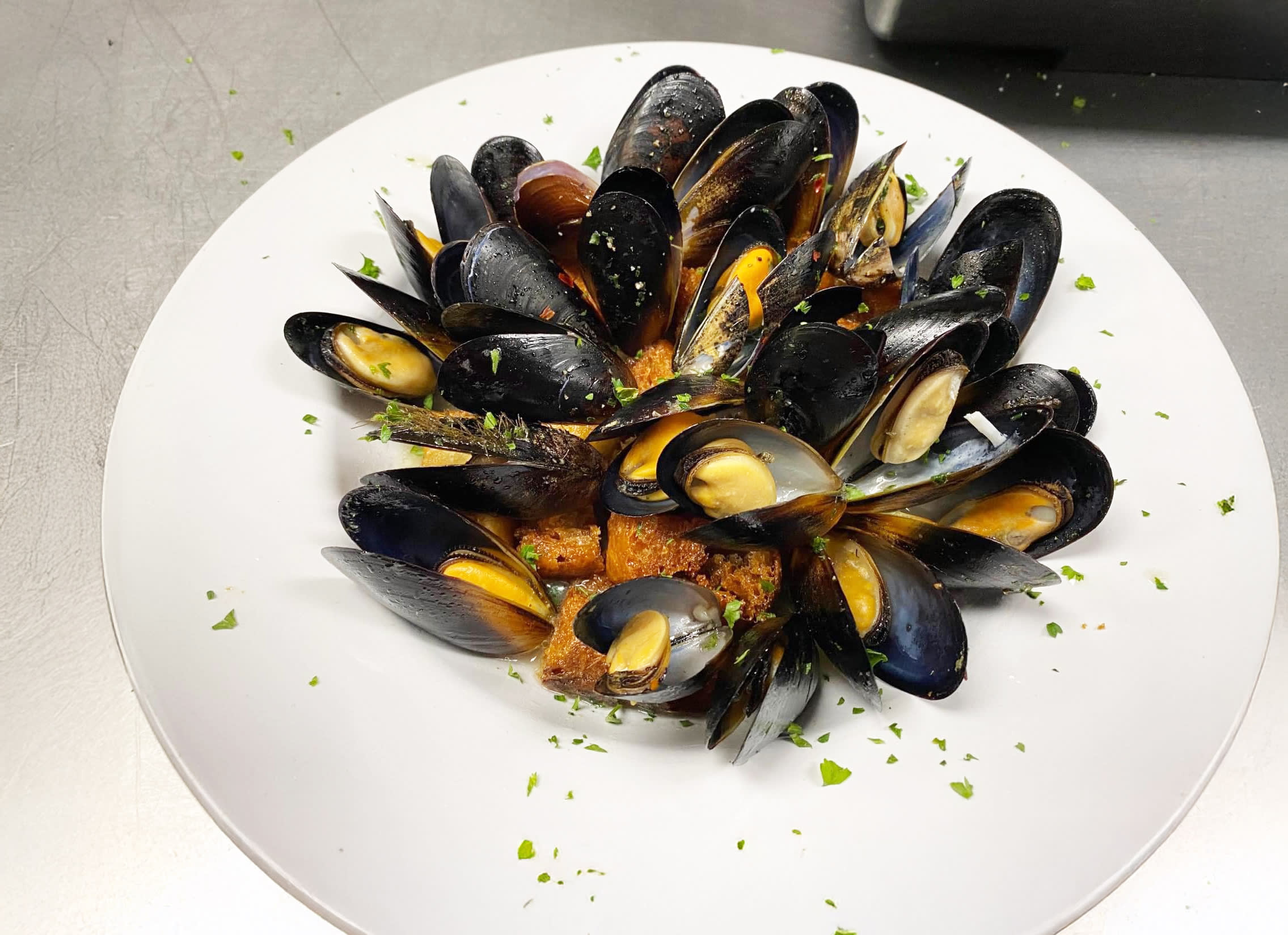 Mediterraneo Restaurant
