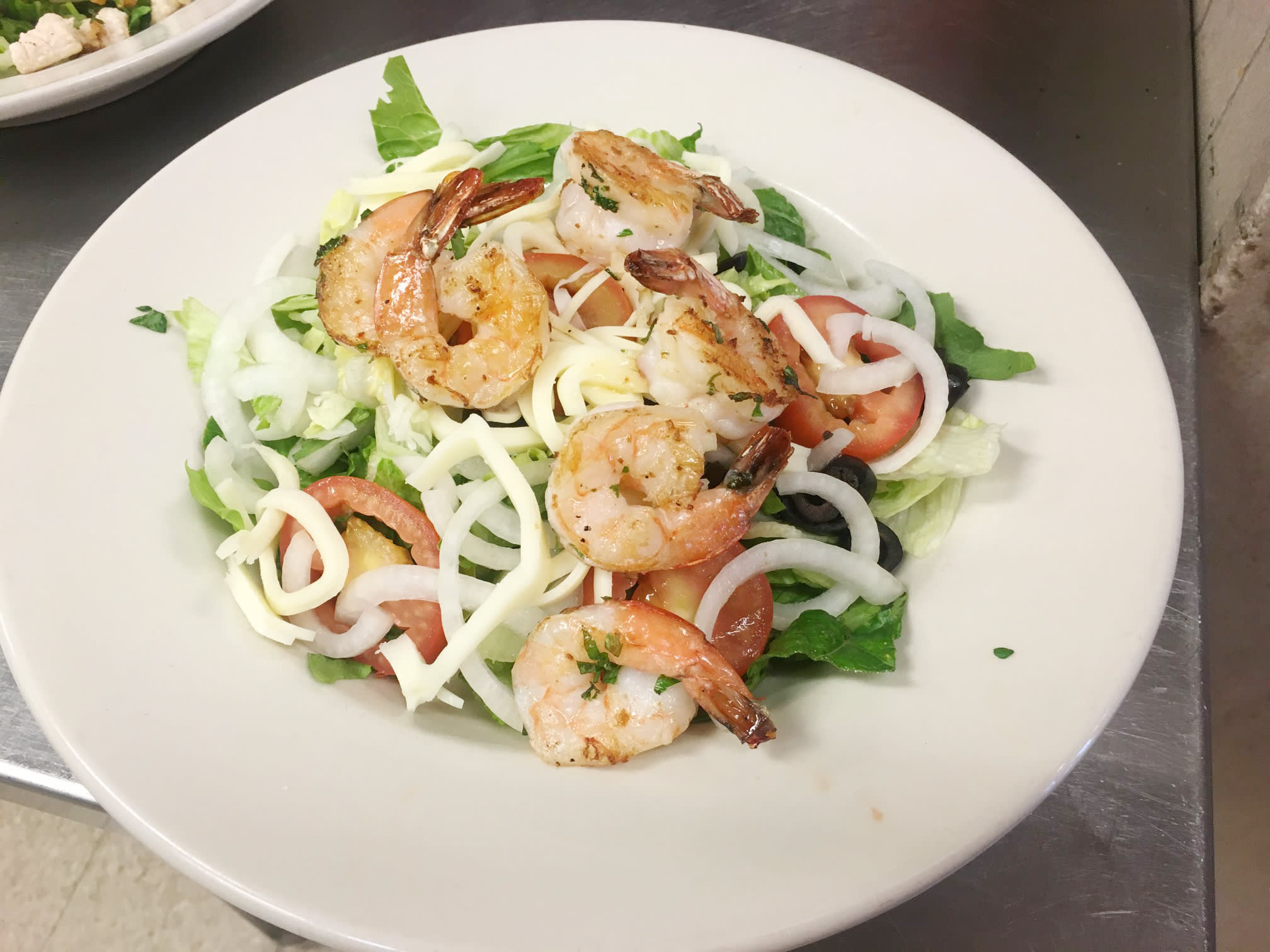 Mediterraneo Restaurant