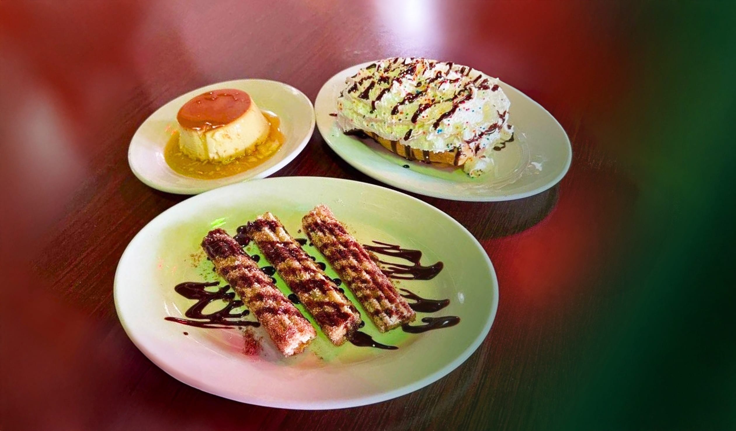 La Penca Mexican Restaurant