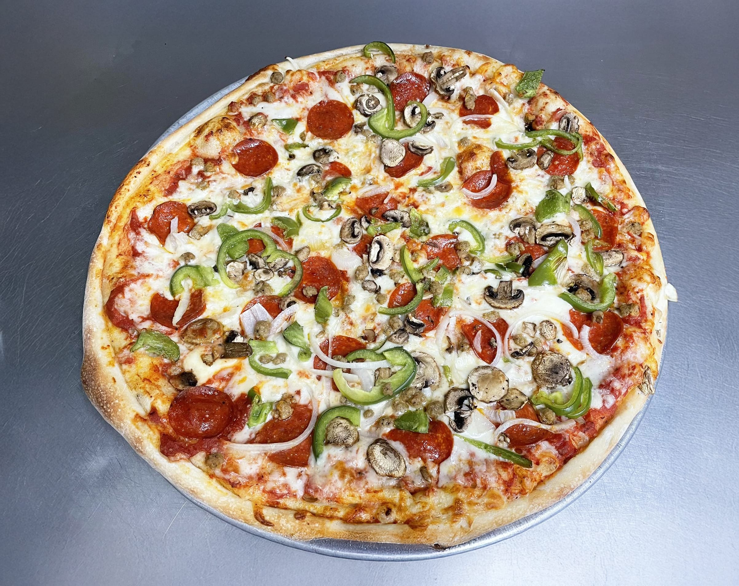 Westshore Pizza