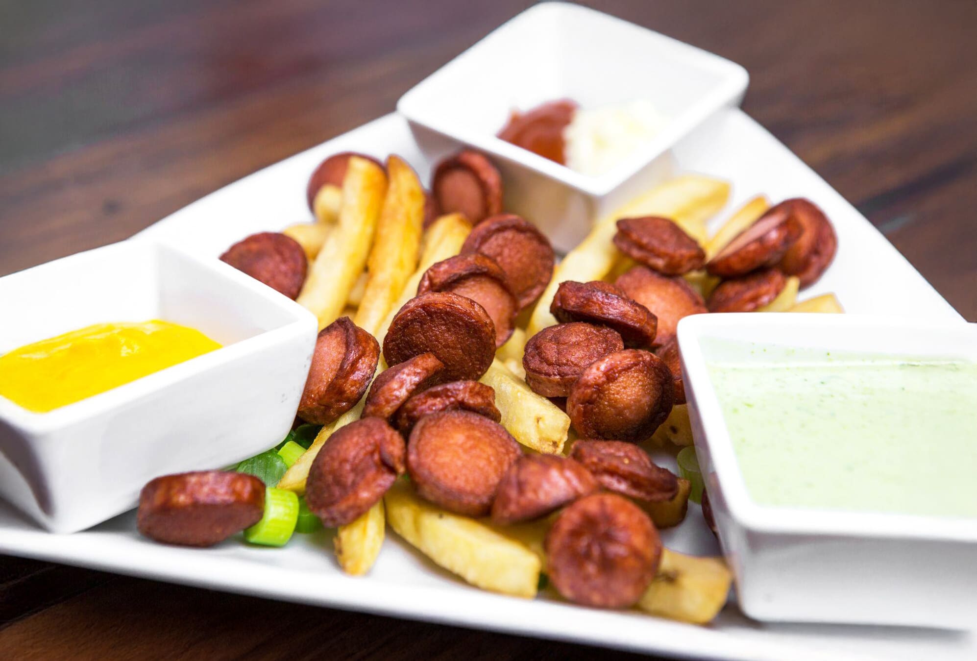 Chifrijo's Restaurant