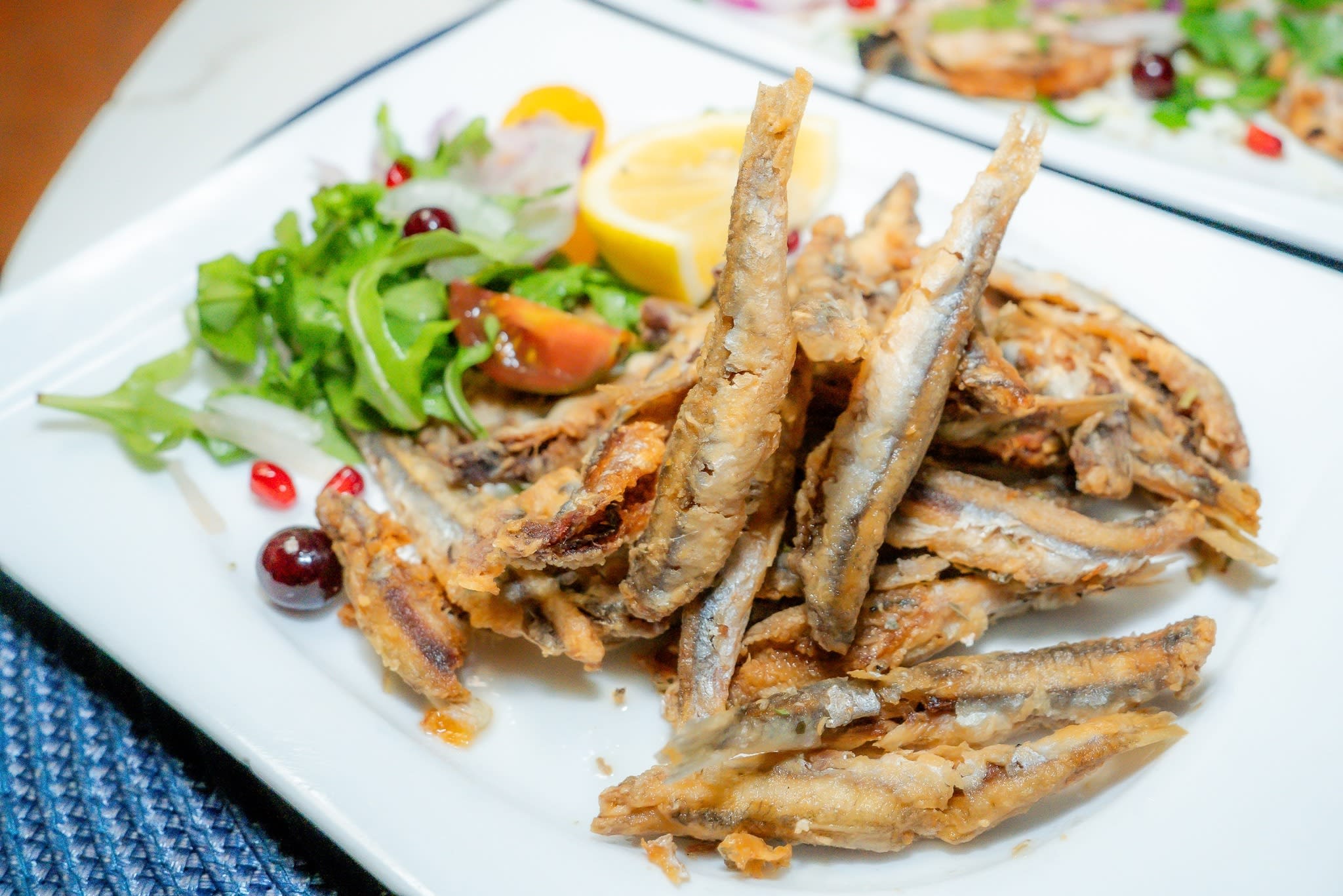 Tastes Of Greece
