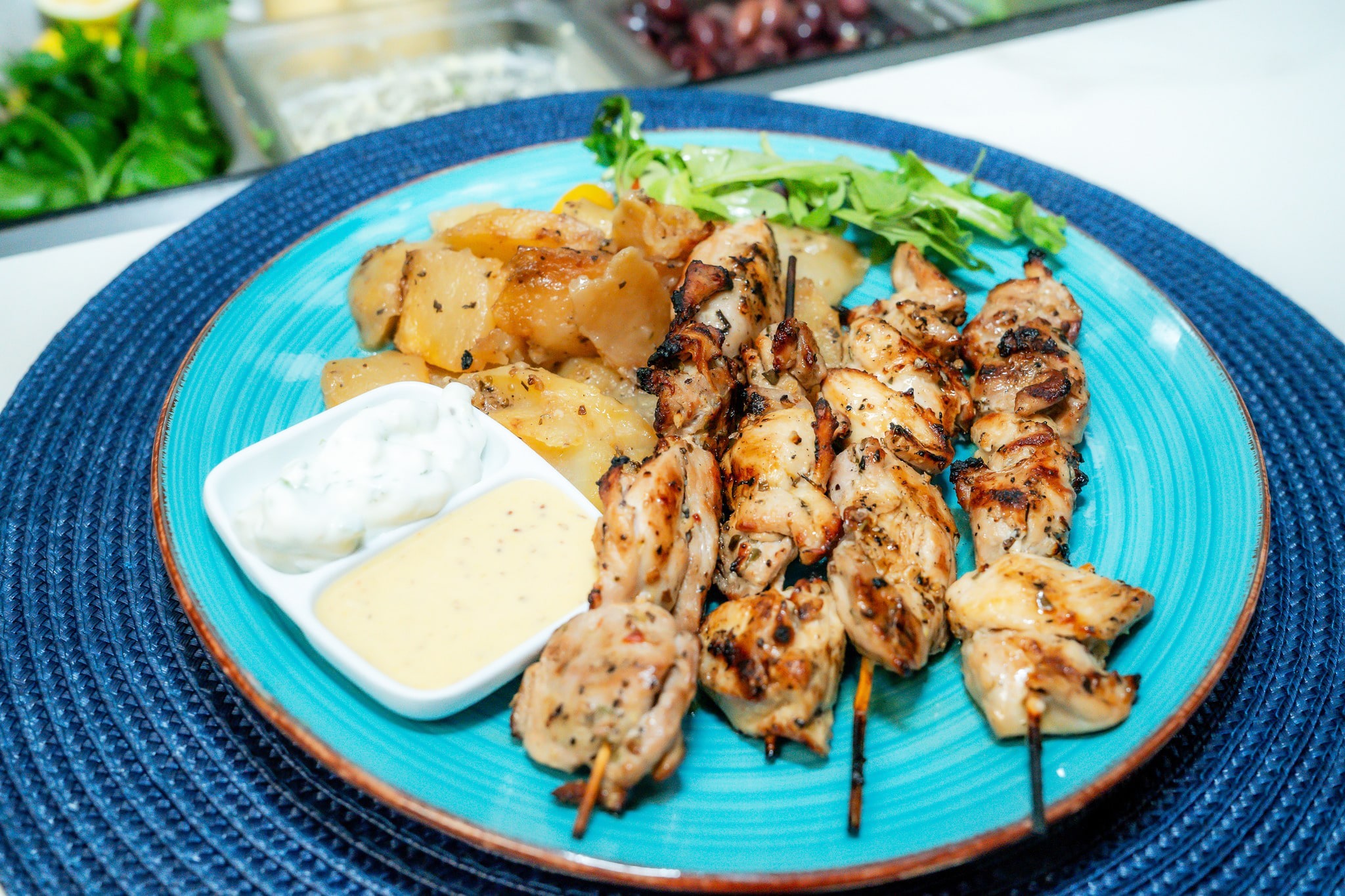 Photo 1 of 4: Tastes Of Greece